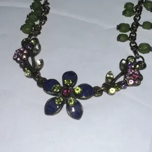 Bracelet Charm By Premier Designs In Bronze