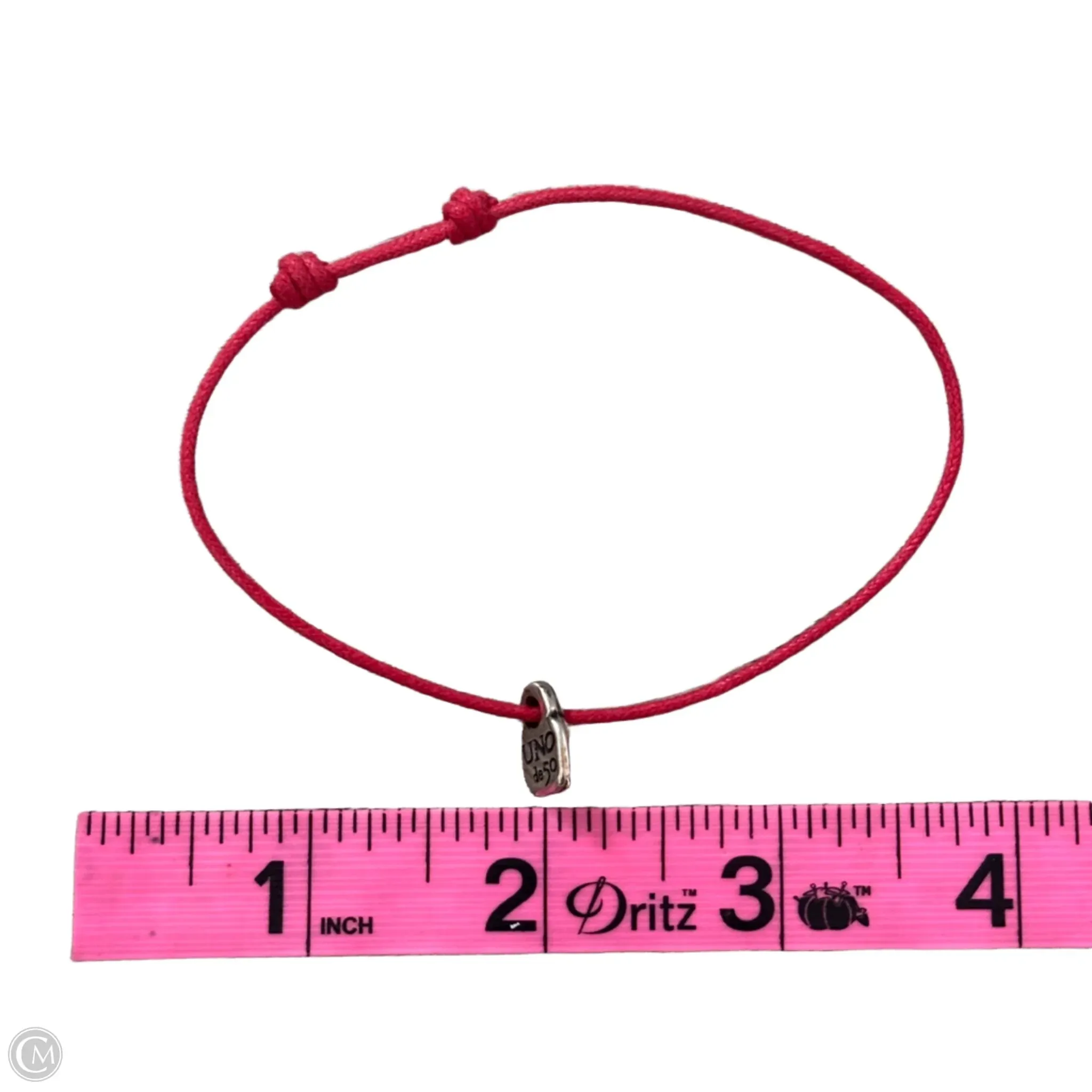 Bracelet Charm By Uno De 50