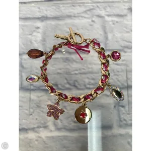 Bracelet Charm By White House Black Market