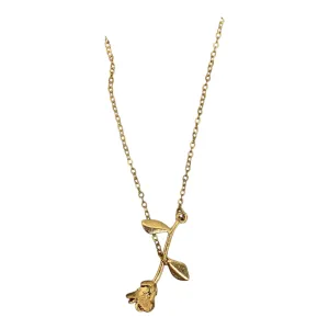 Bracelet Charm  In Gold