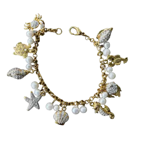 Bracelet Charm