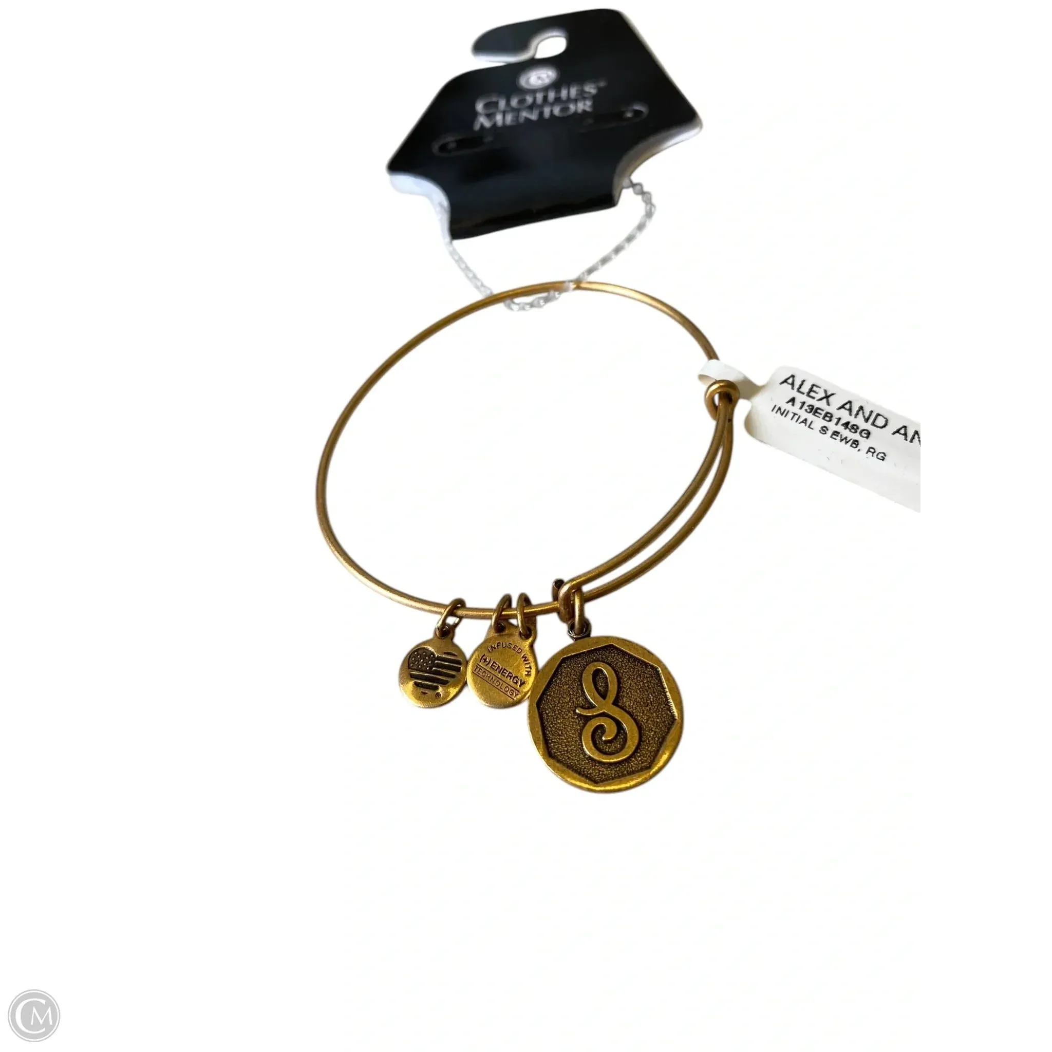 Bracelet Cuff By Alex And Ani