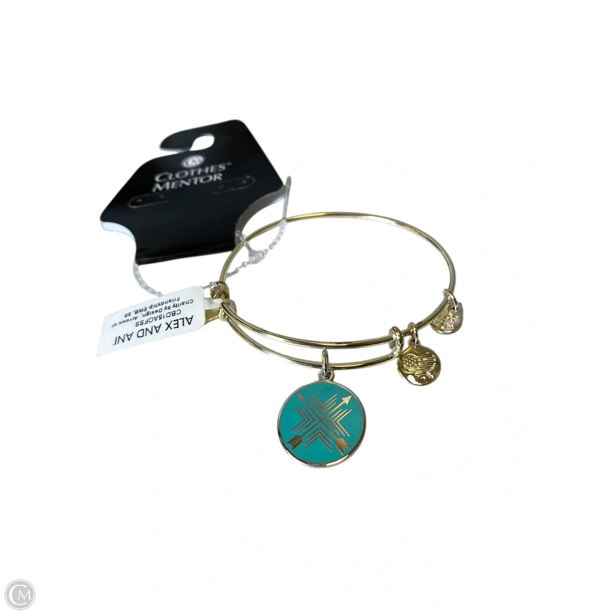 Bracelet Cuff By Alex And Ani