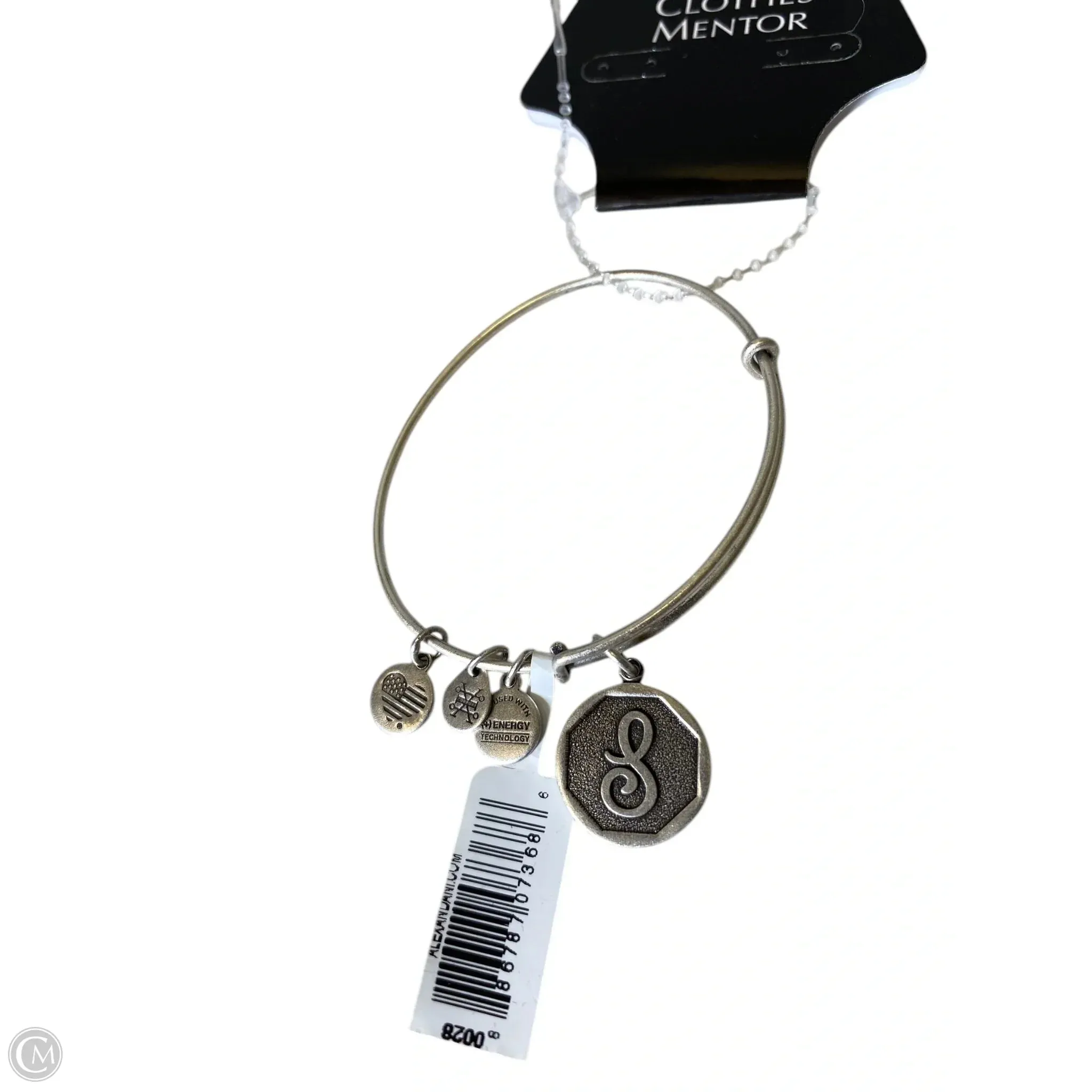 Bracelet Cuff By Alex And Ani