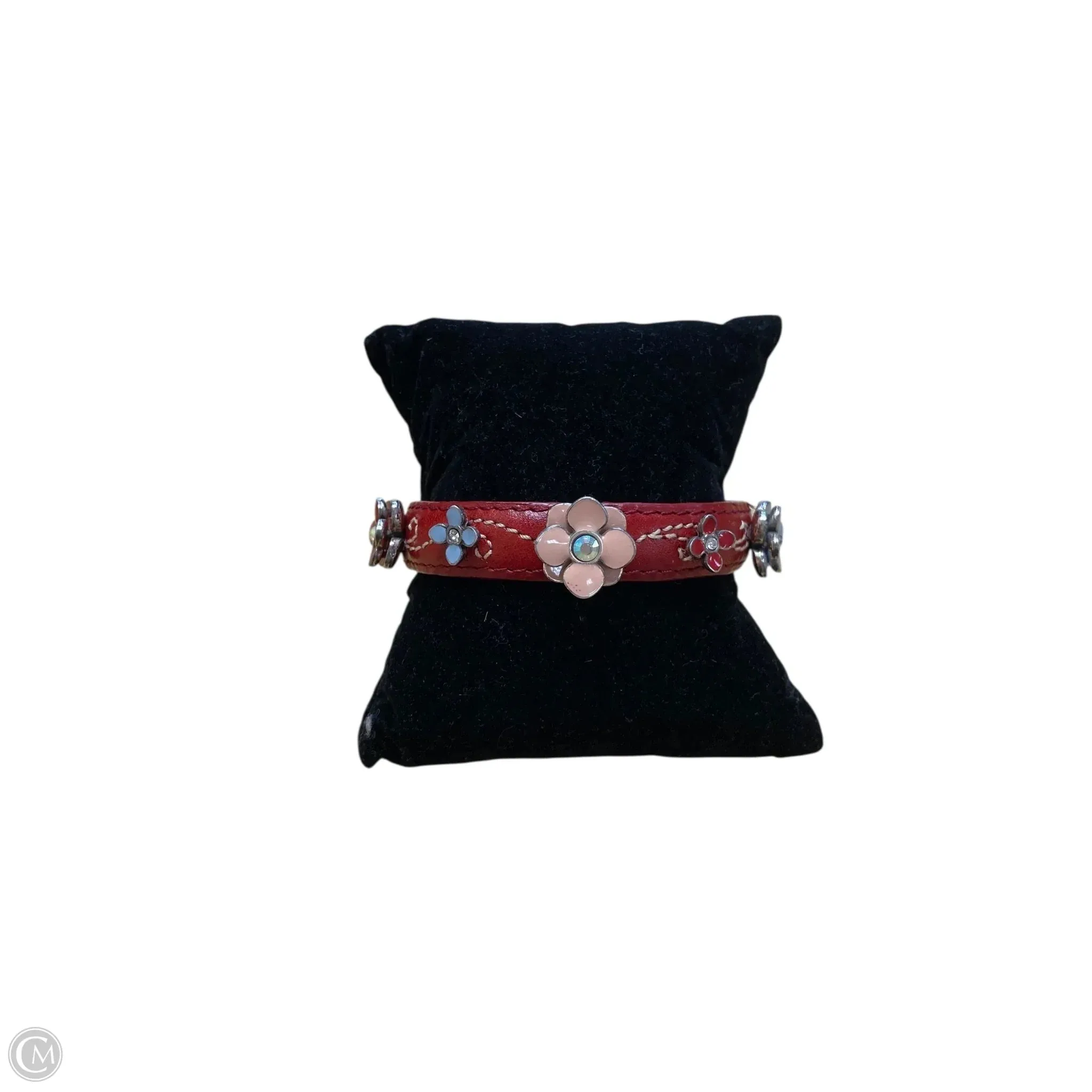 Bracelet Cuff By Brighton