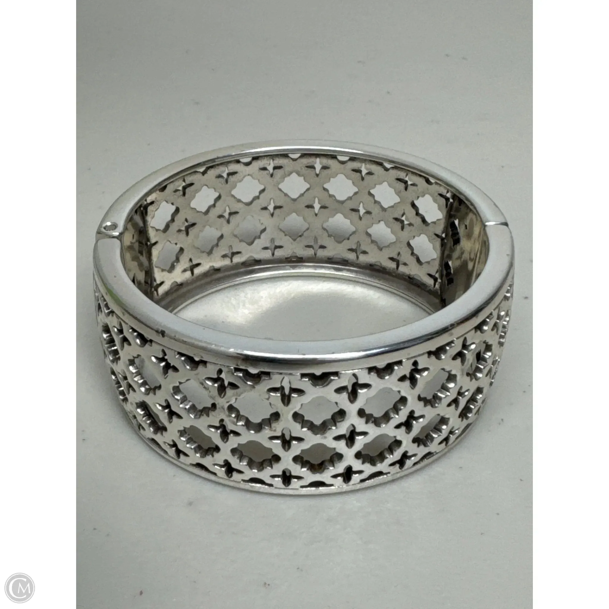 Bracelet Cuff By Brighton