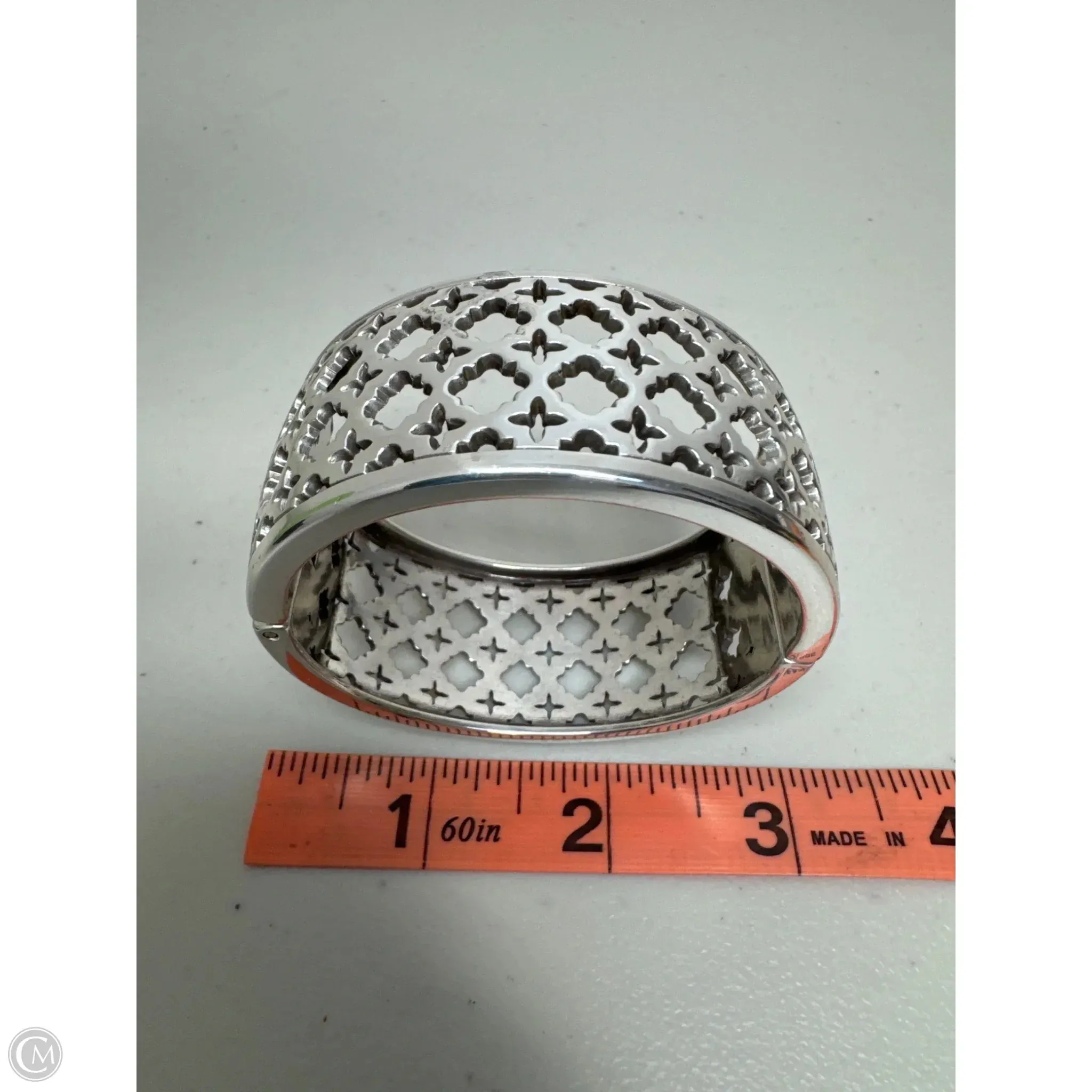 Bracelet Cuff By Brighton