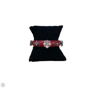 Bracelet Cuff By Brighton