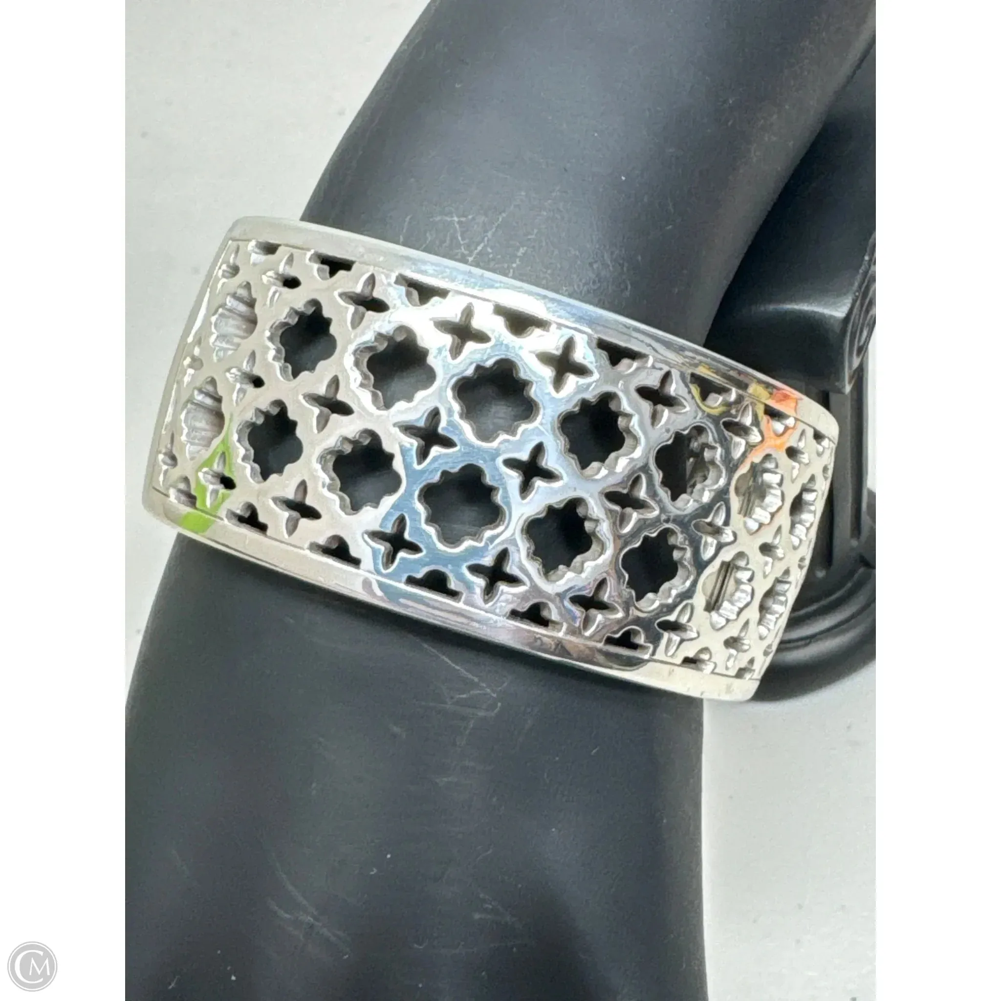 Bracelet Cuff By Brighton