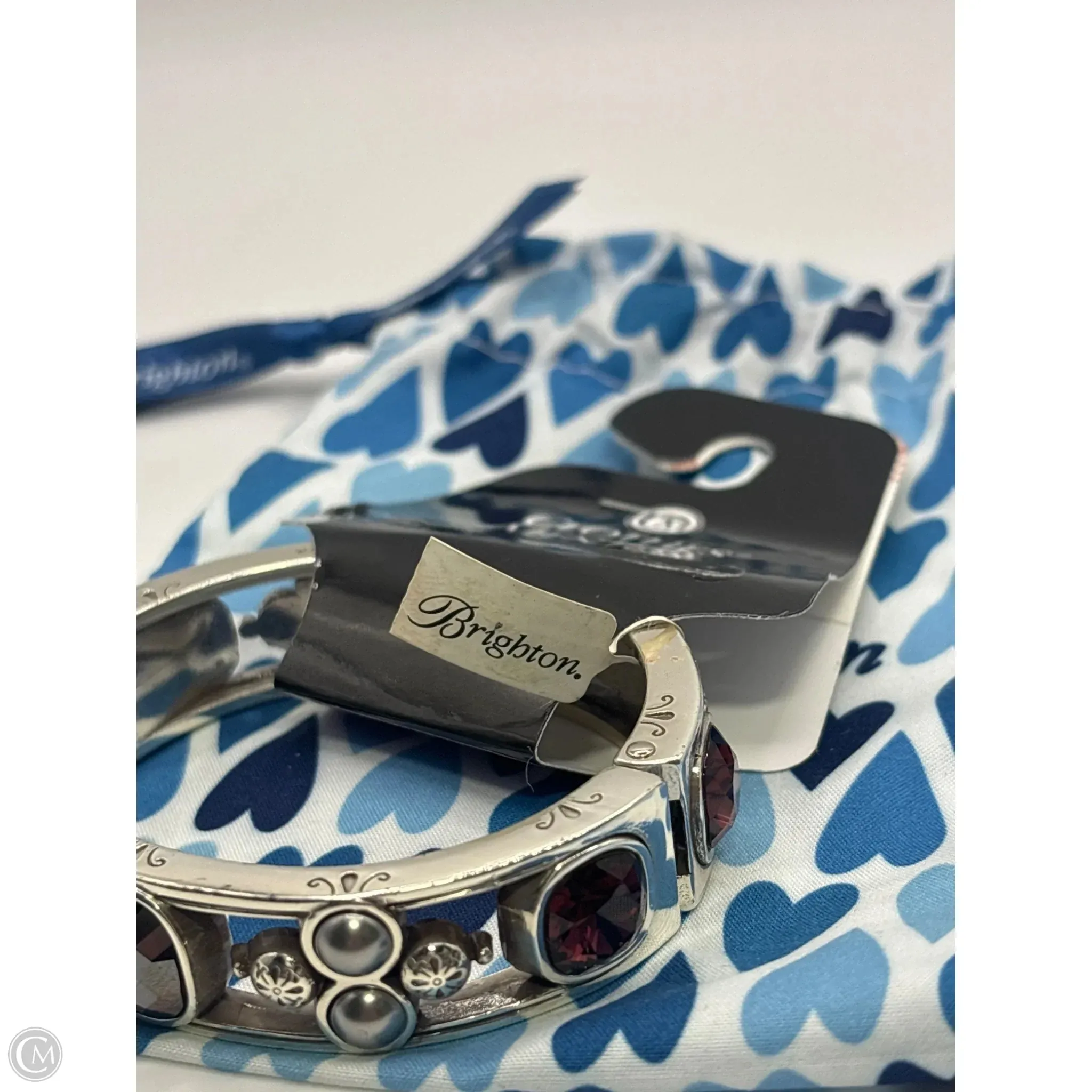Bracelet Cuff By Brighton