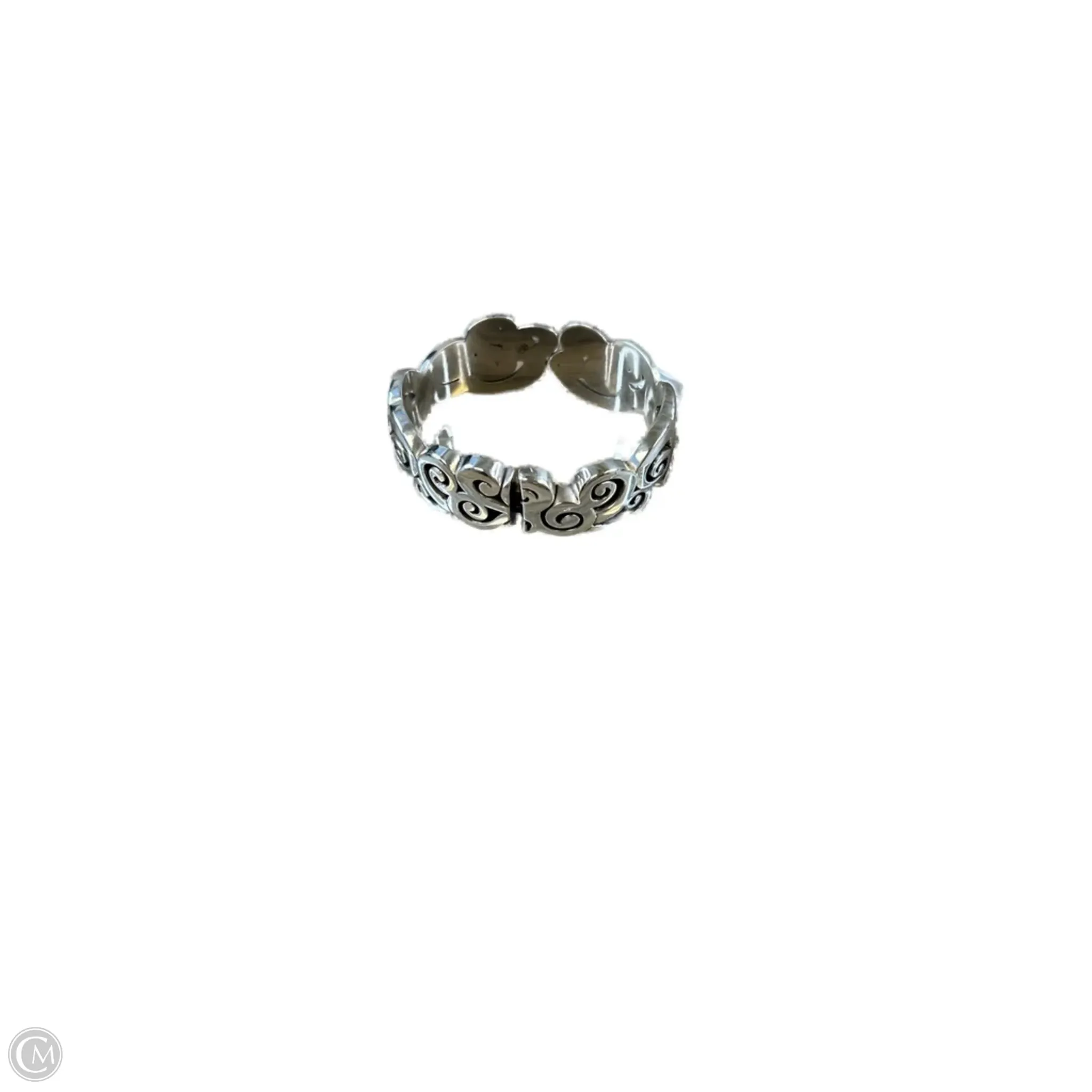 Bracelet Cuff By Brighton