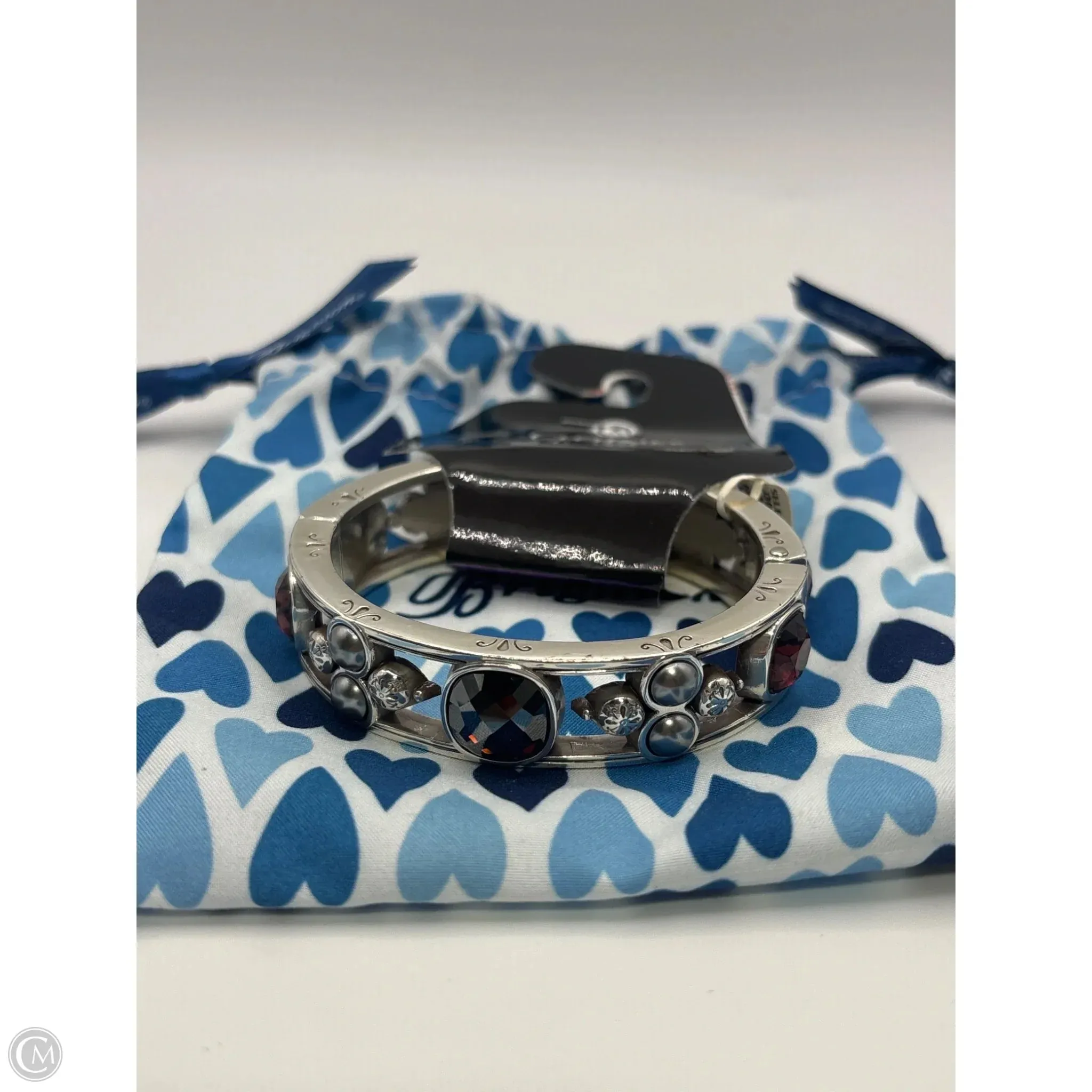 Bracelet Cuff By Brighton