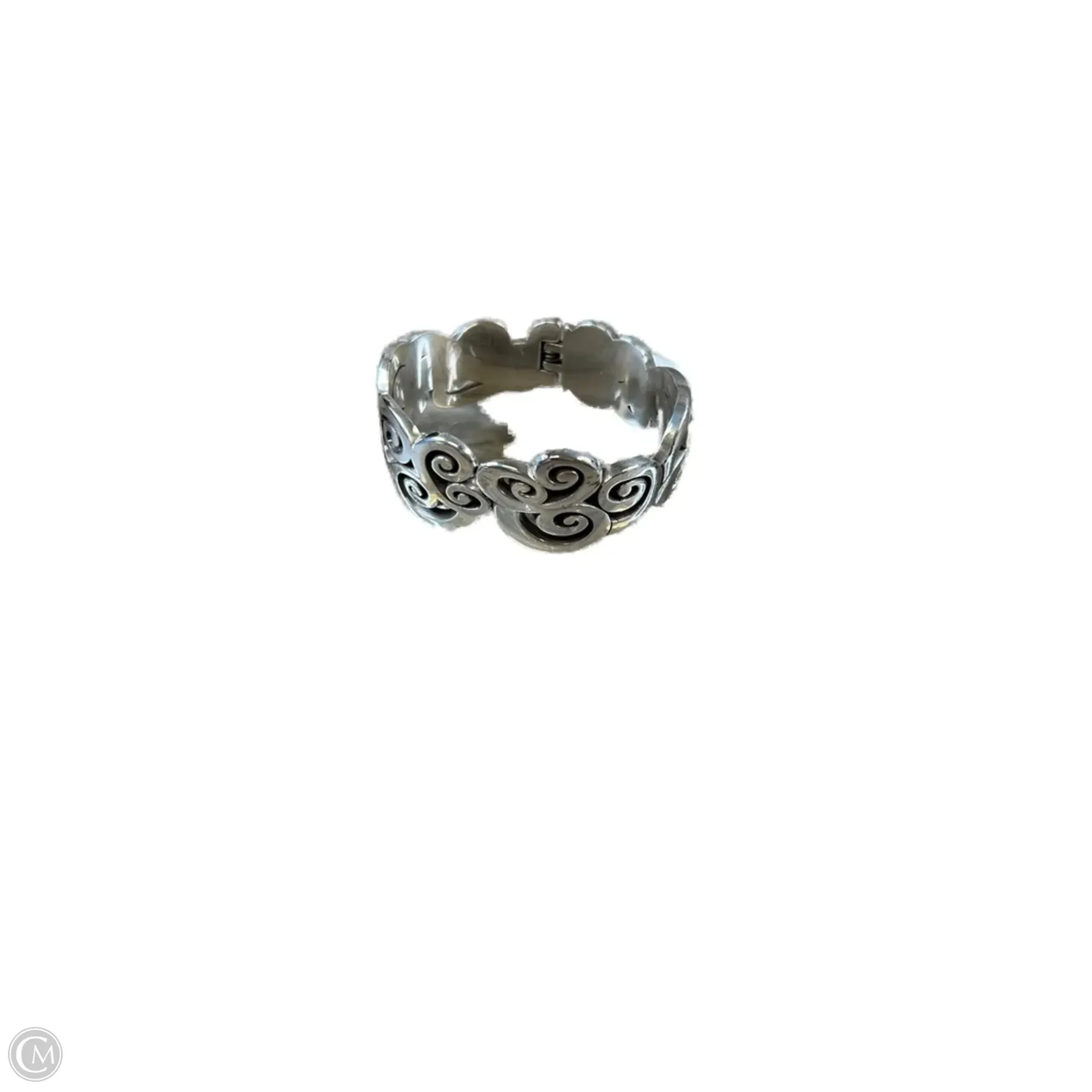 Bracelet Cuff By Brighton