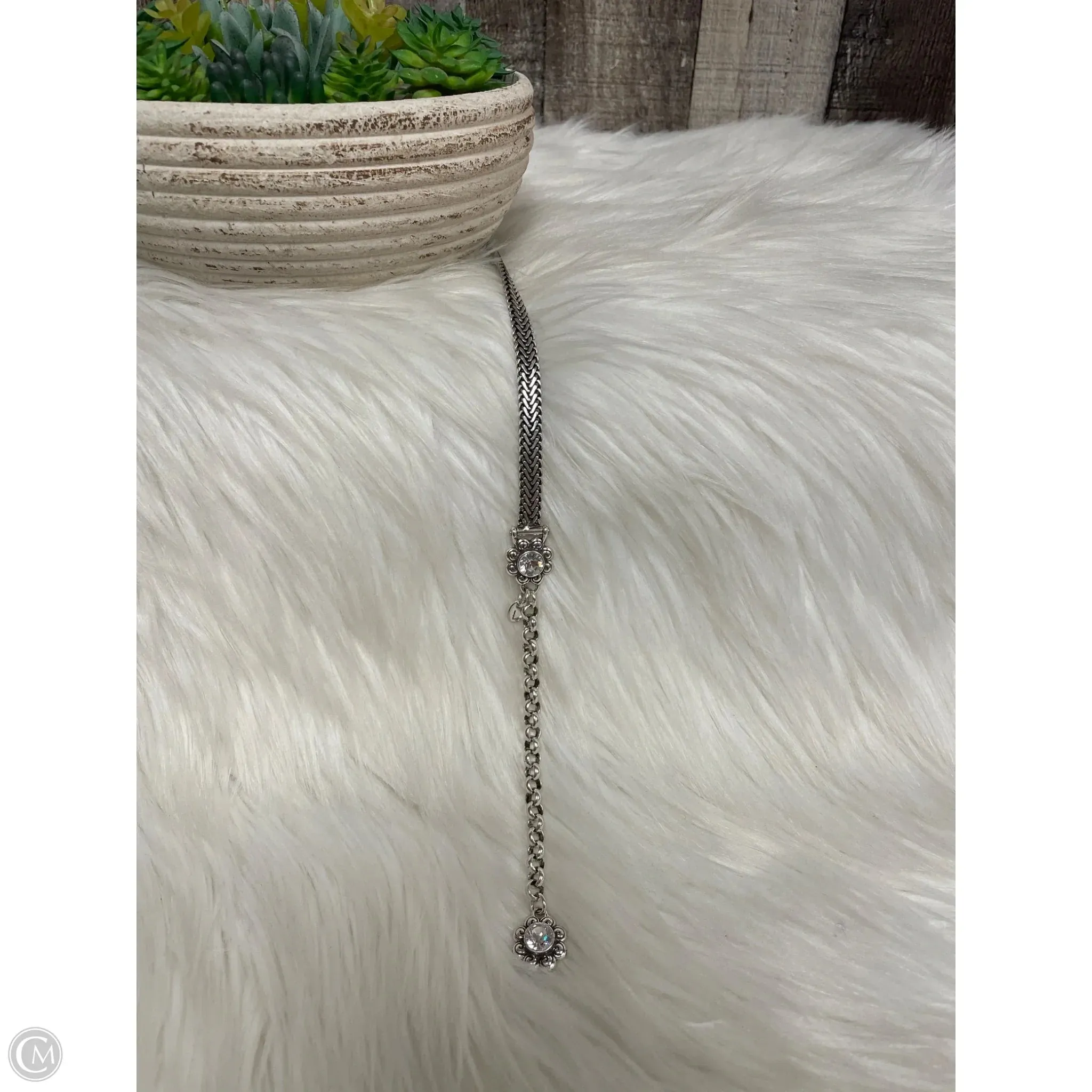 Bracelet Cuff By Brighton