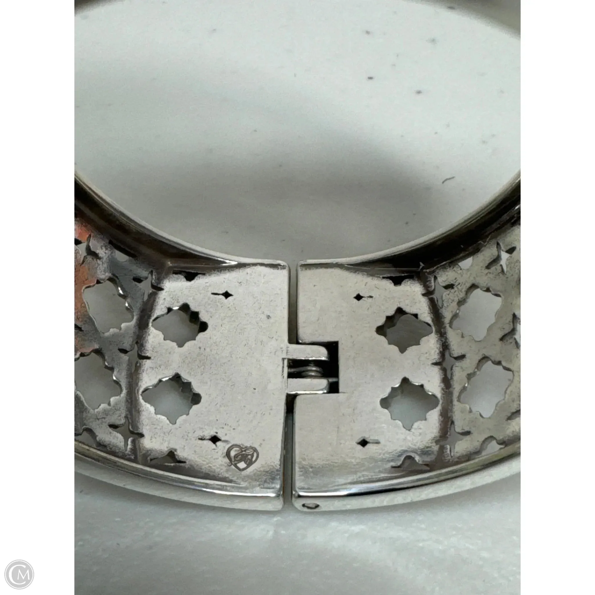 Bracelet Cuff By Brighton