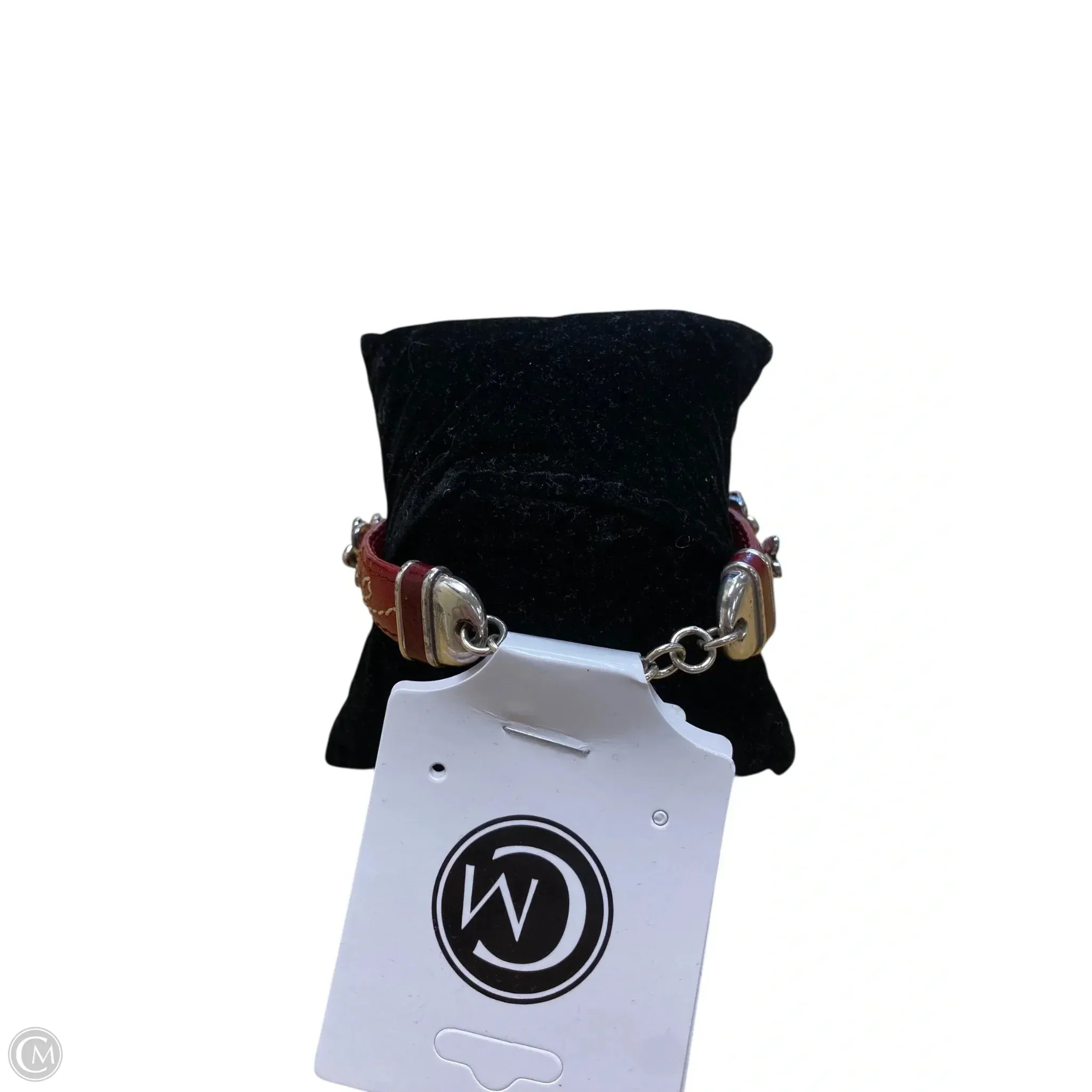 Bracelet Cuff By Brighton