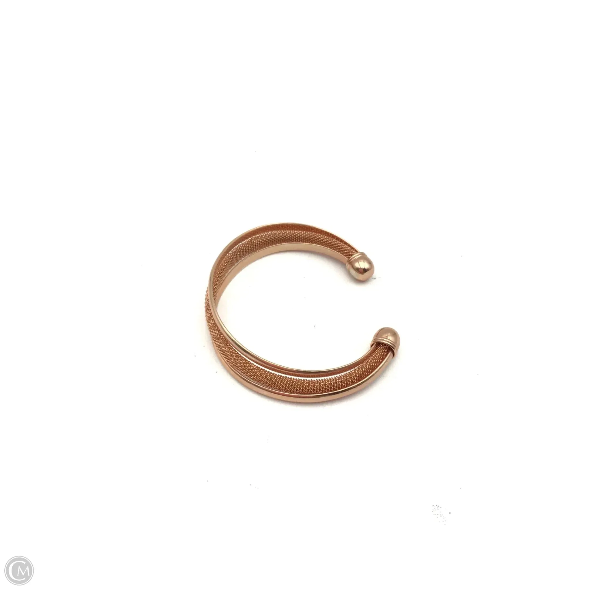 Bracelet Cuff By Clothes Mentor, Size: 03 Piece Set