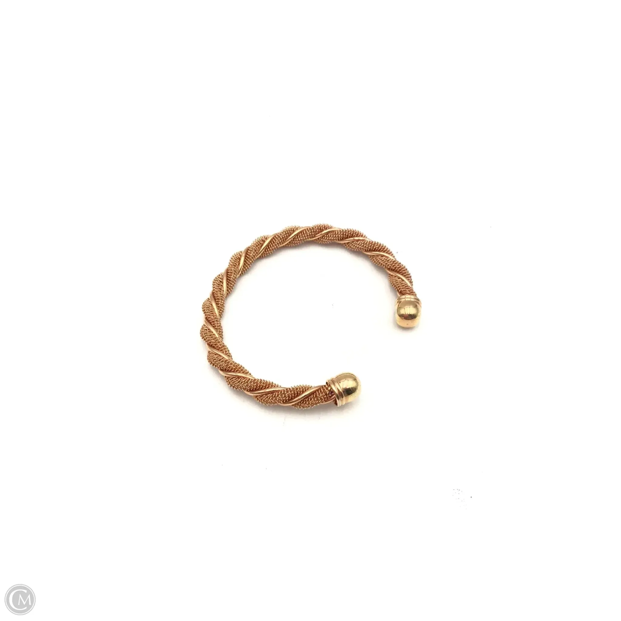 Bracelet Cuff By Clothes Mentor, Size: 03 Piece Set