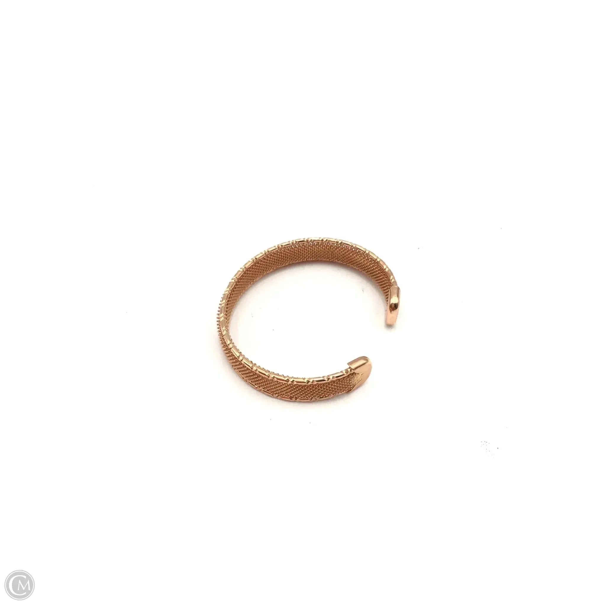 Bracelet Cuff By Clothes Mentor, Size: 03 Piece Set