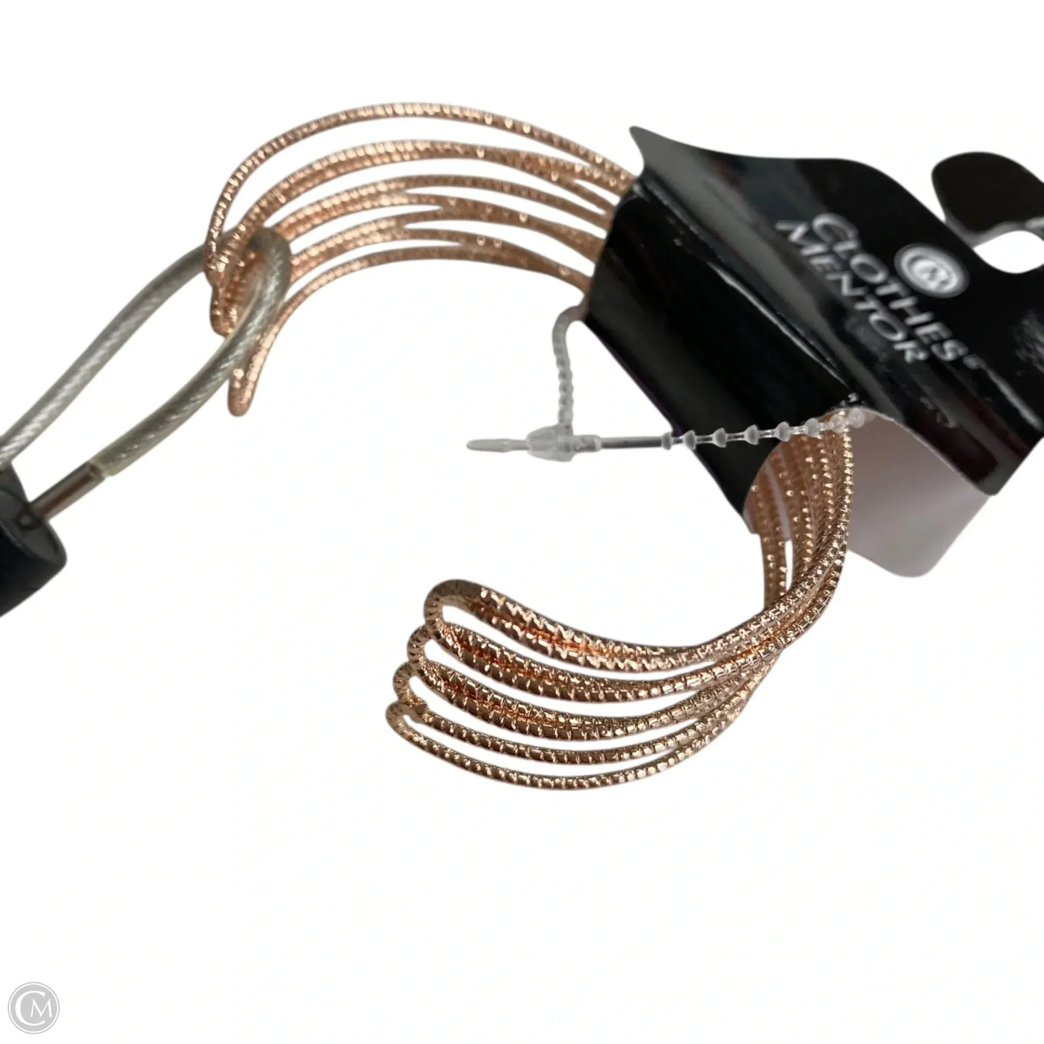 Bracelet Cuff By Clothes Mentor
