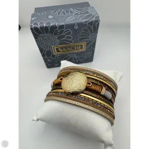 Bracelet Cuff By Clothes Mentor