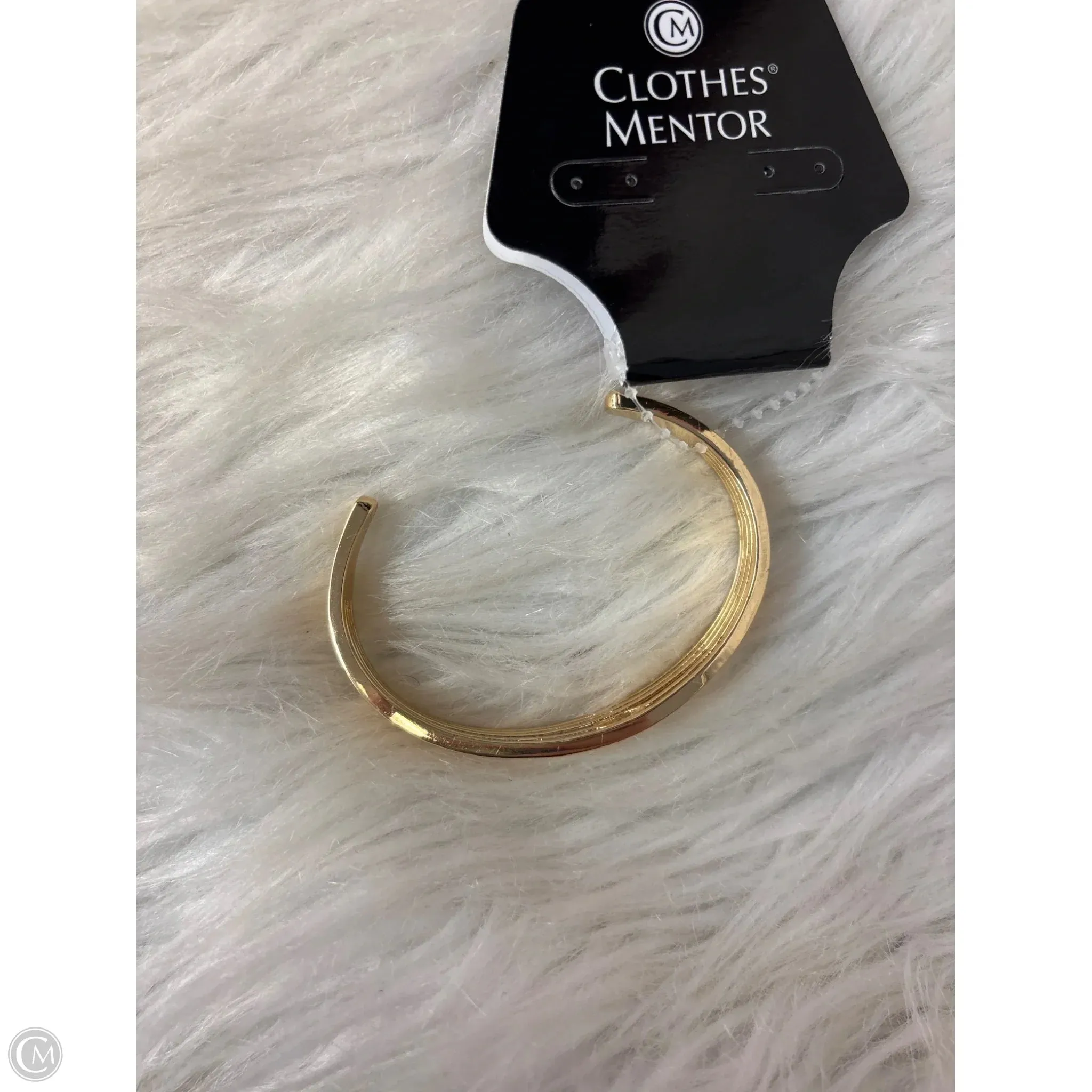 Bracelet Cuff By Clothes Mentor