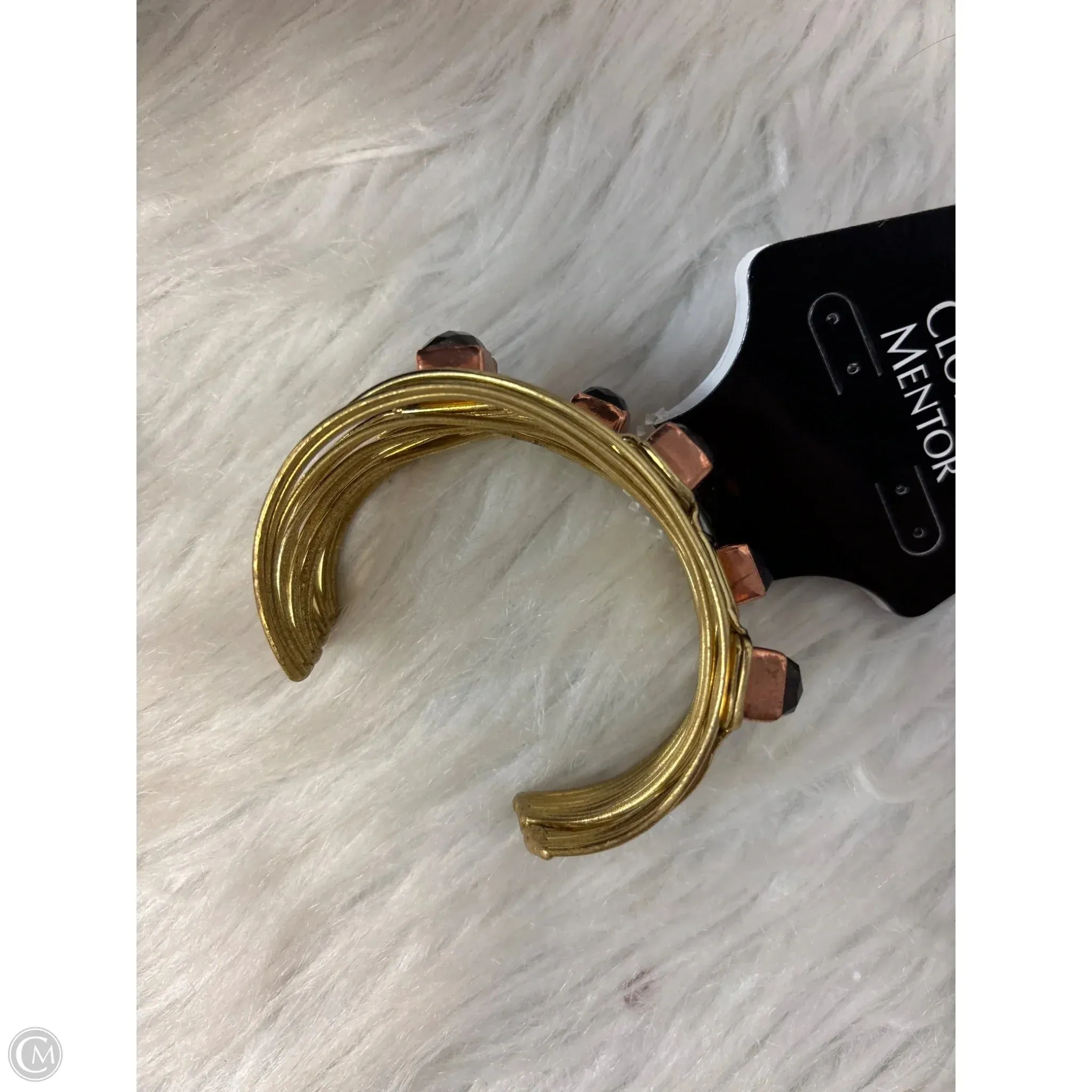 Bracelet Cuff By Clothes Mentor