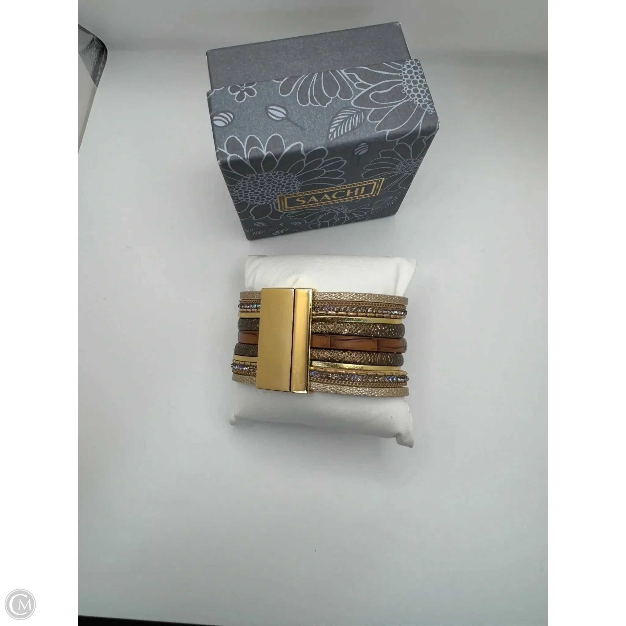 Bracelet Cuff By Clothes Mentor