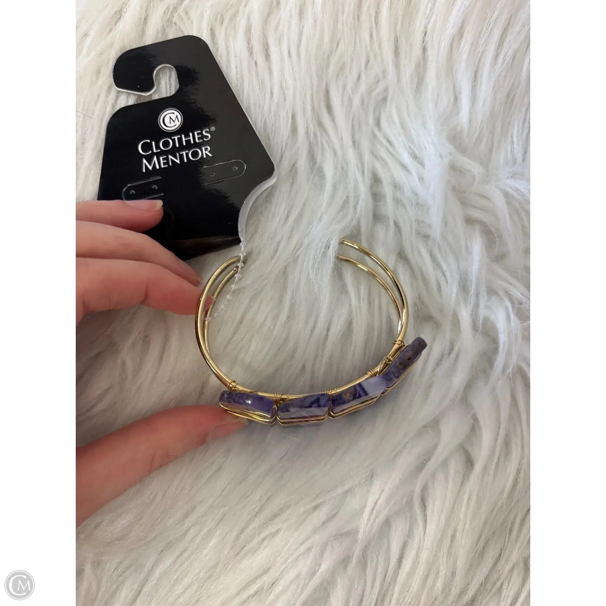 Bracelet Cuff By Clothes Mentor