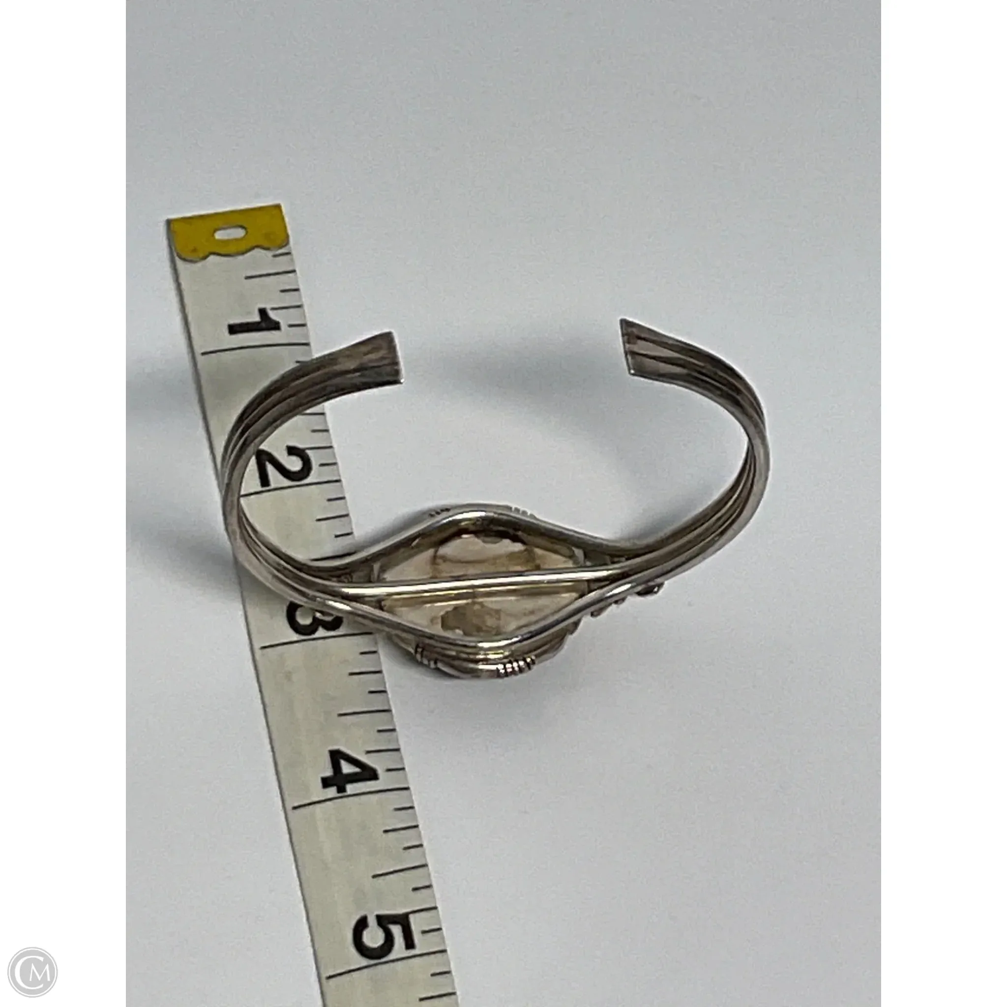 Bracelet Cuff By Clothes Mentor