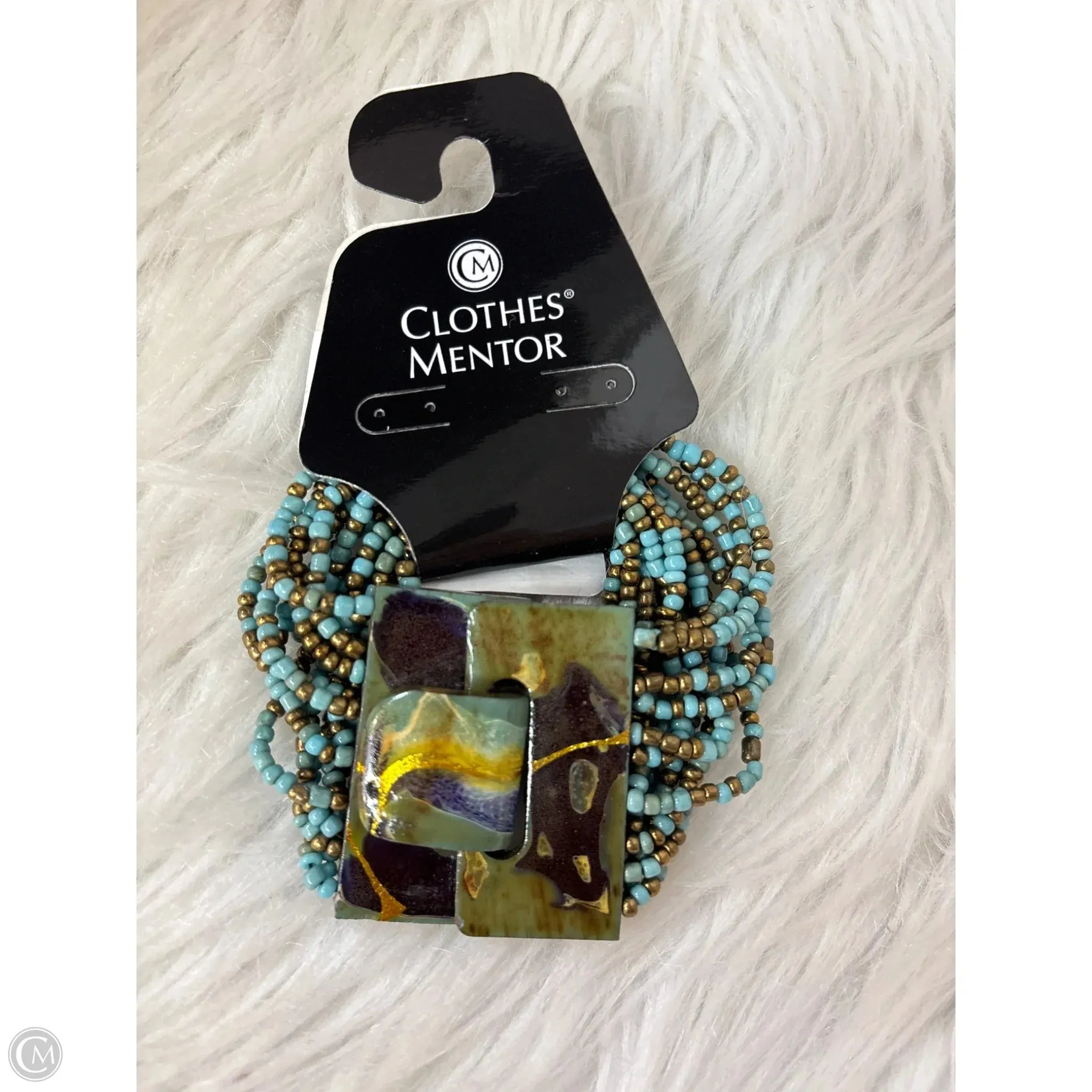 Bracelet Cuff By Clothes Mentor