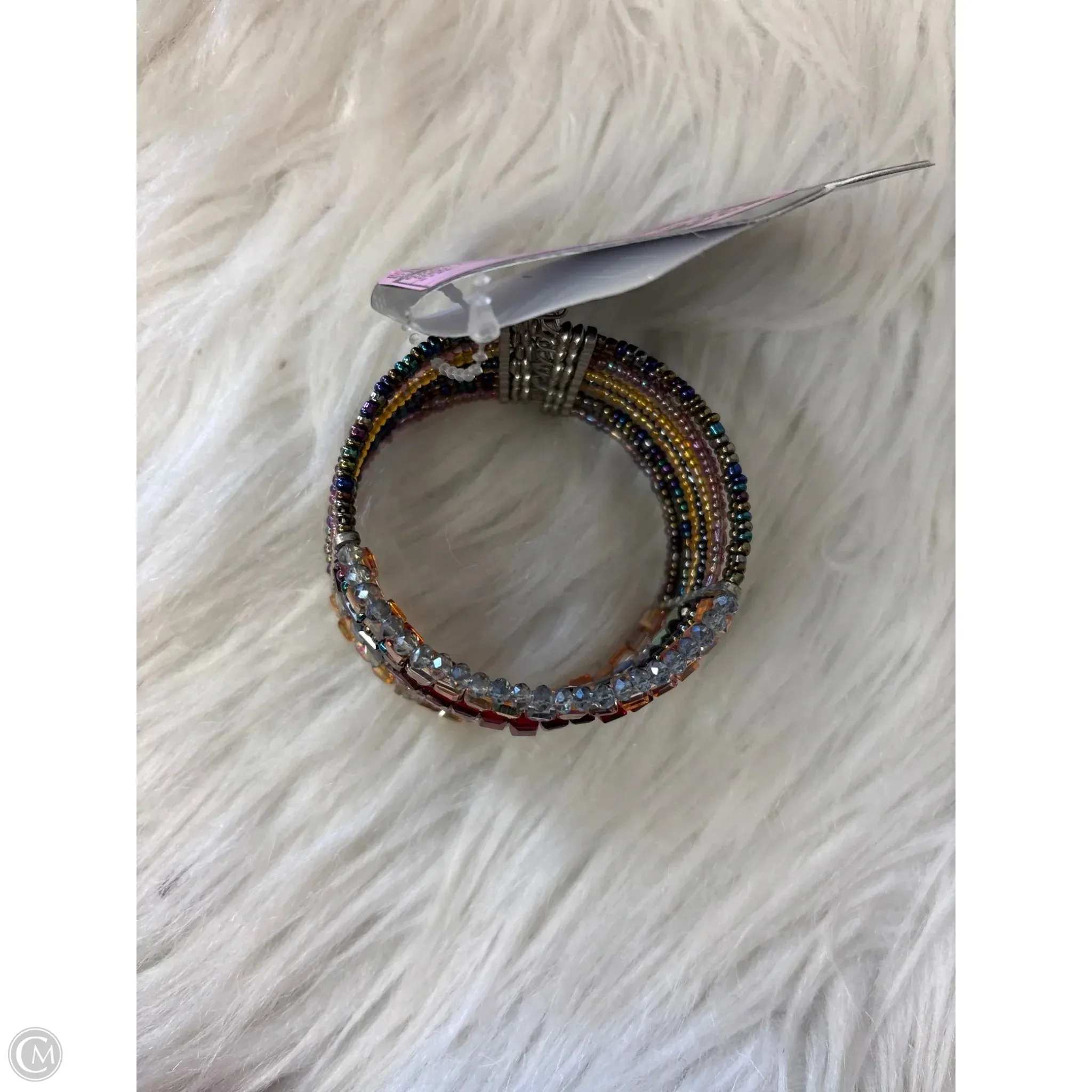 Bracelet Cuff By Clothes Mentor