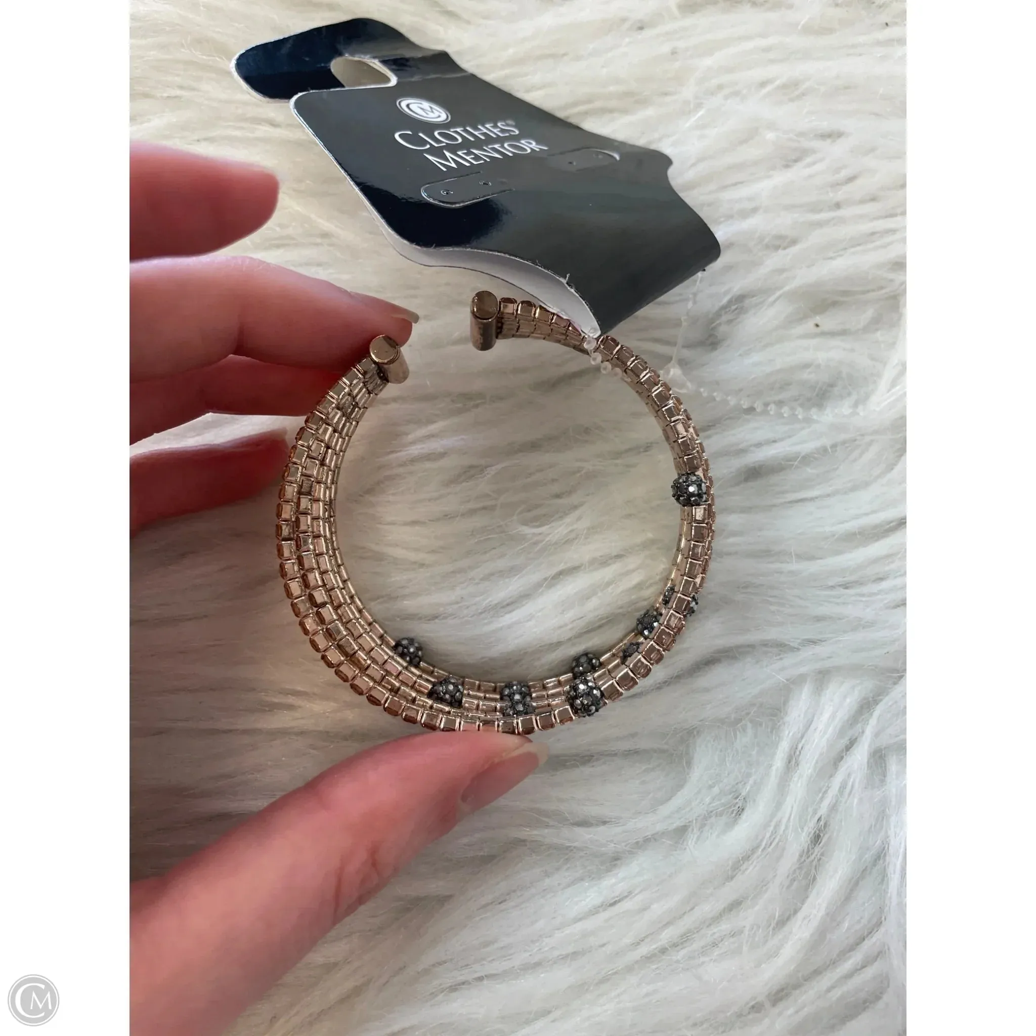 Bracelet Cuff By Clothes Mentor