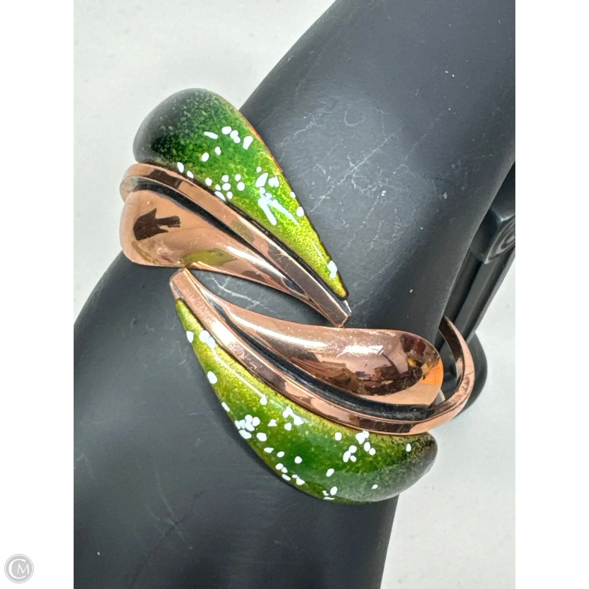 Bracelet Cuff By Cmb