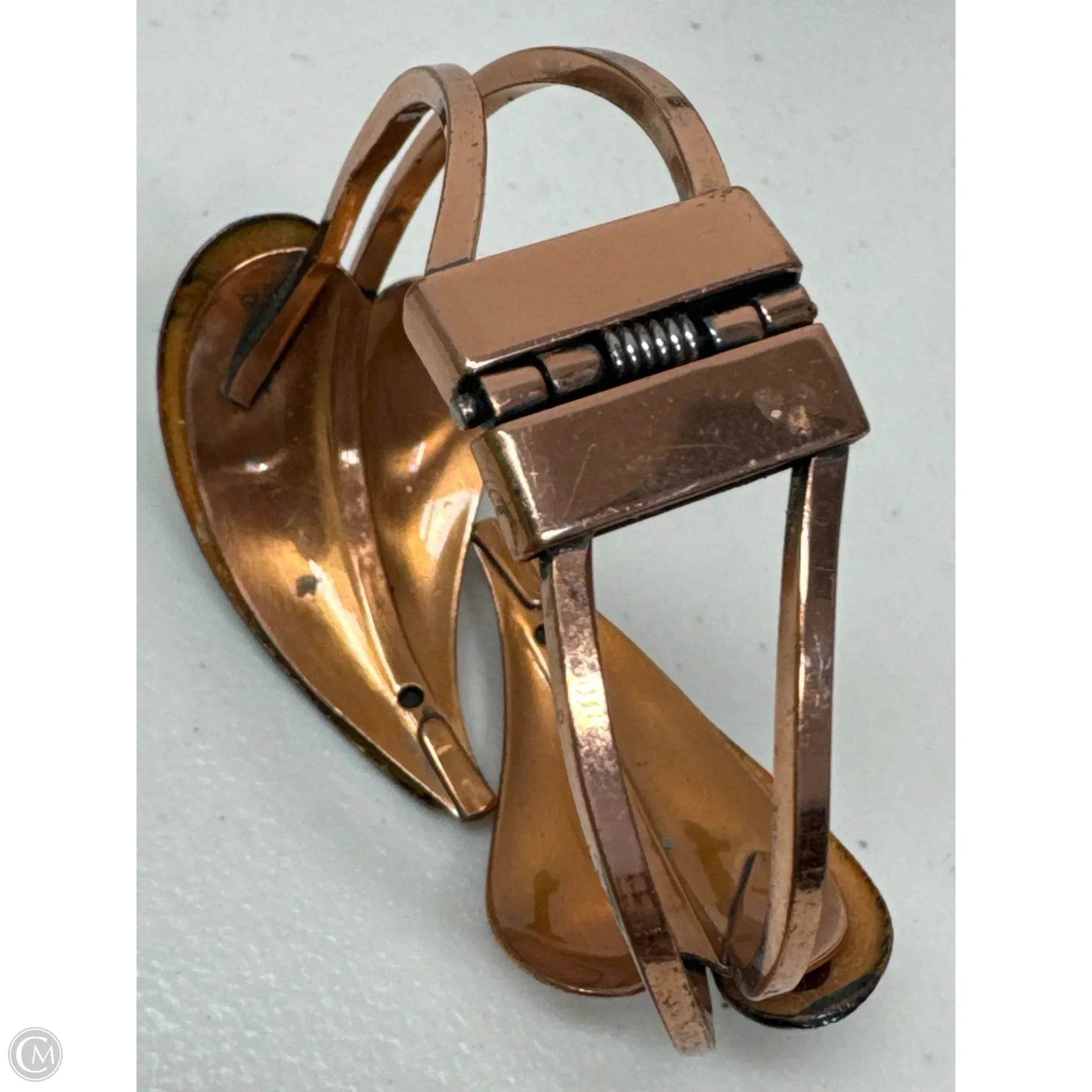 Bracelet Cuff By Cmb