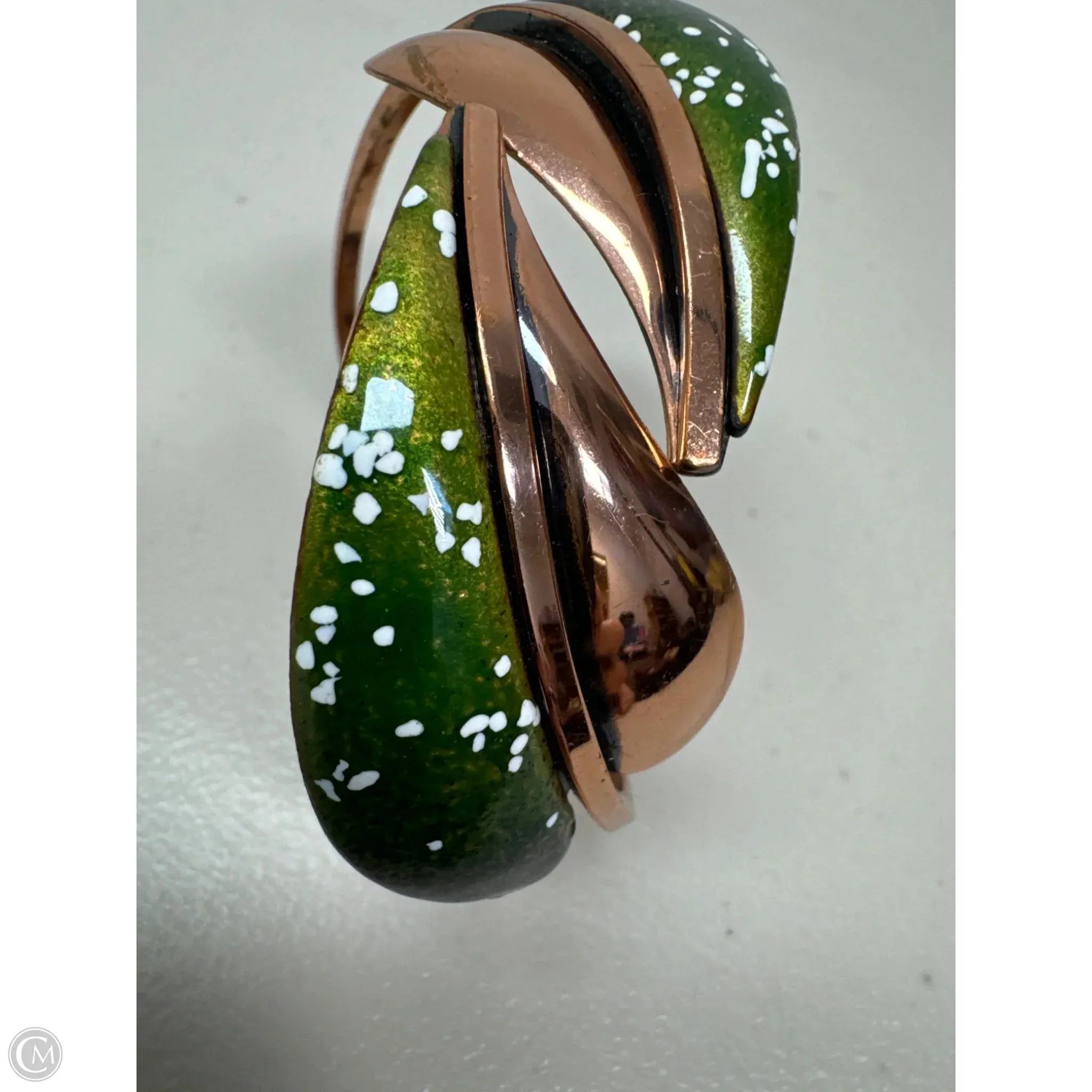 Bracelet Cuff By Cmb