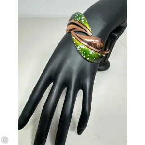 Bracelet Cuff By Cmb
