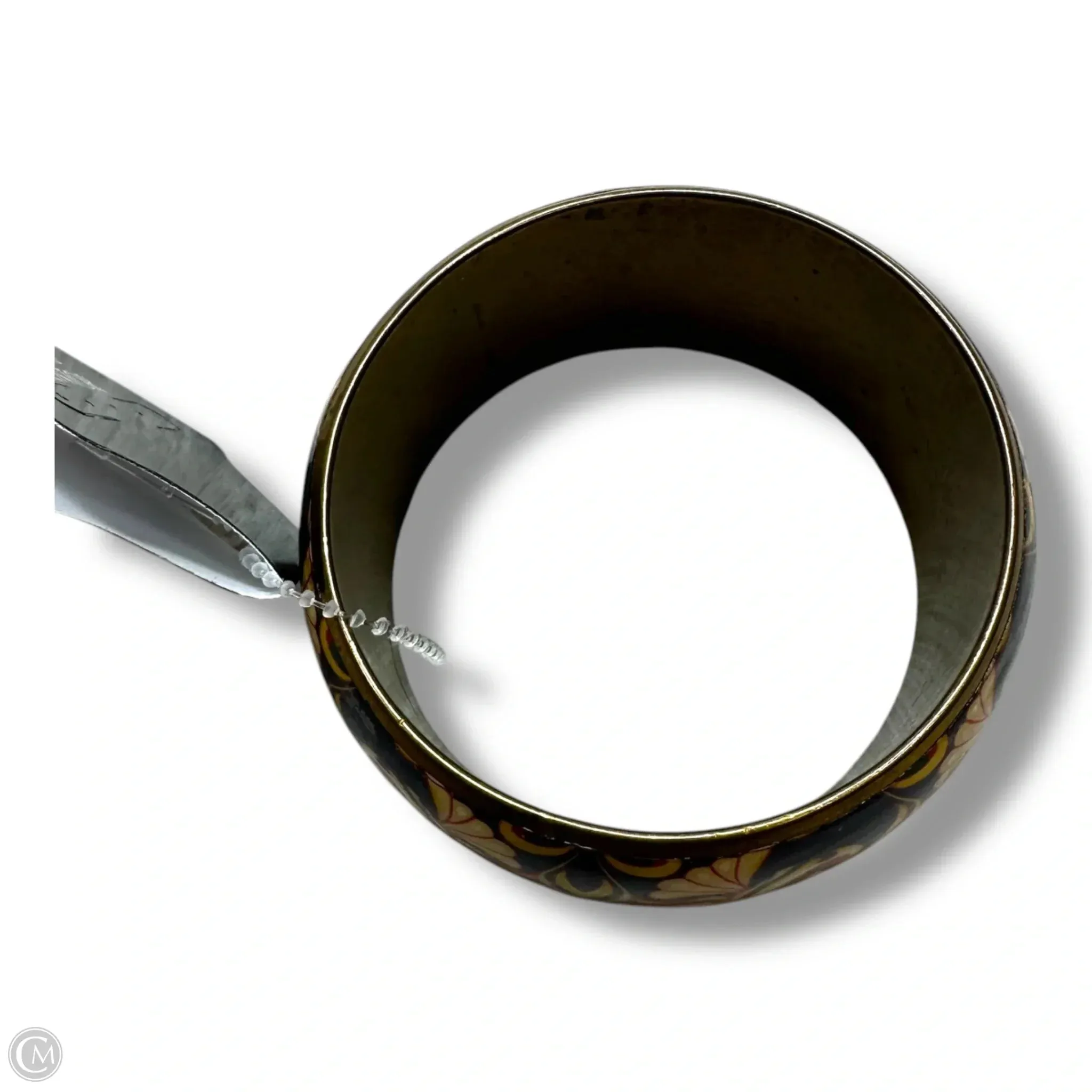 Bracelet Cuff By Cmf