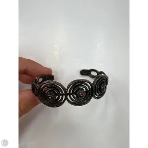 Bracelet Cuff By Cmf