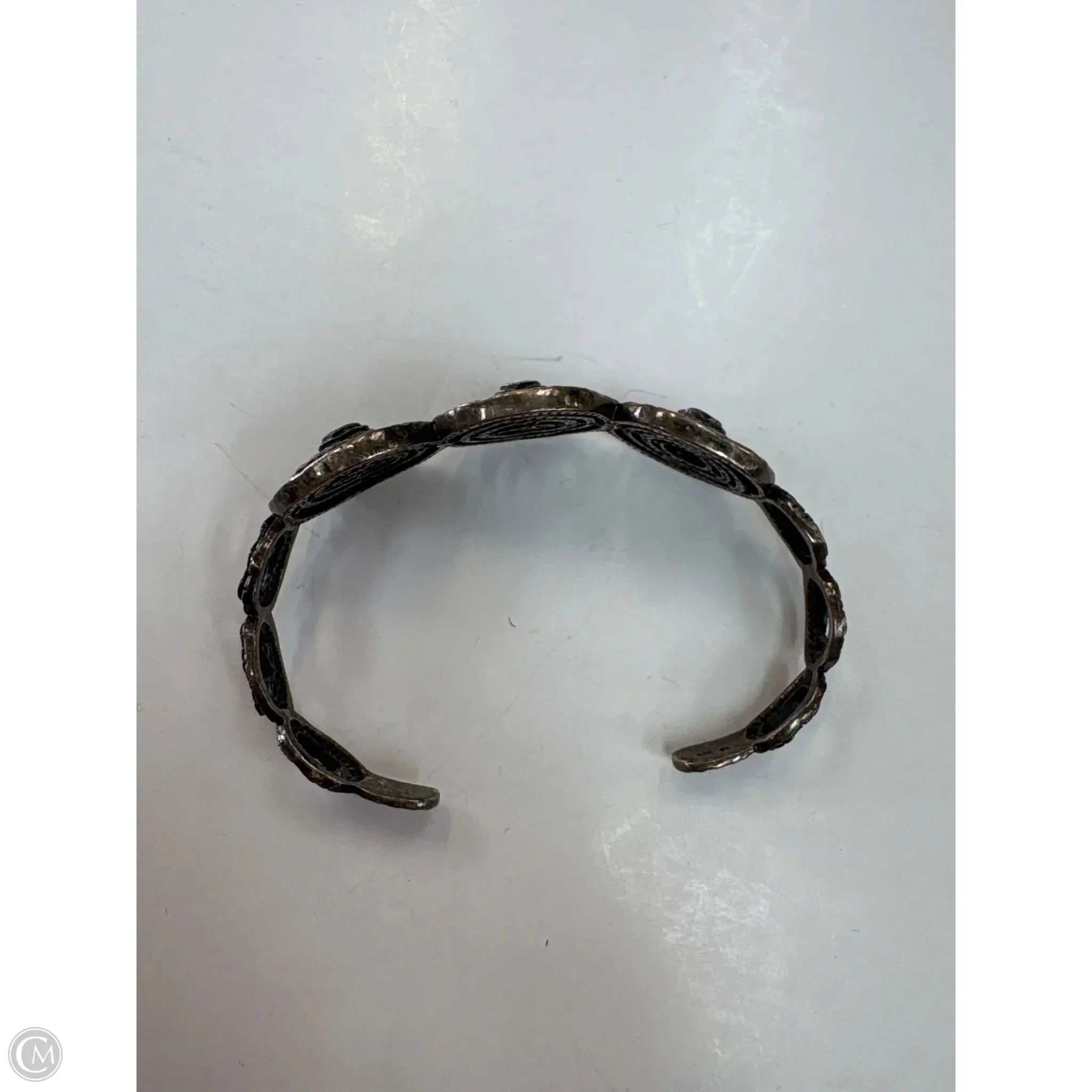 Bracelet Cuff By Cmf