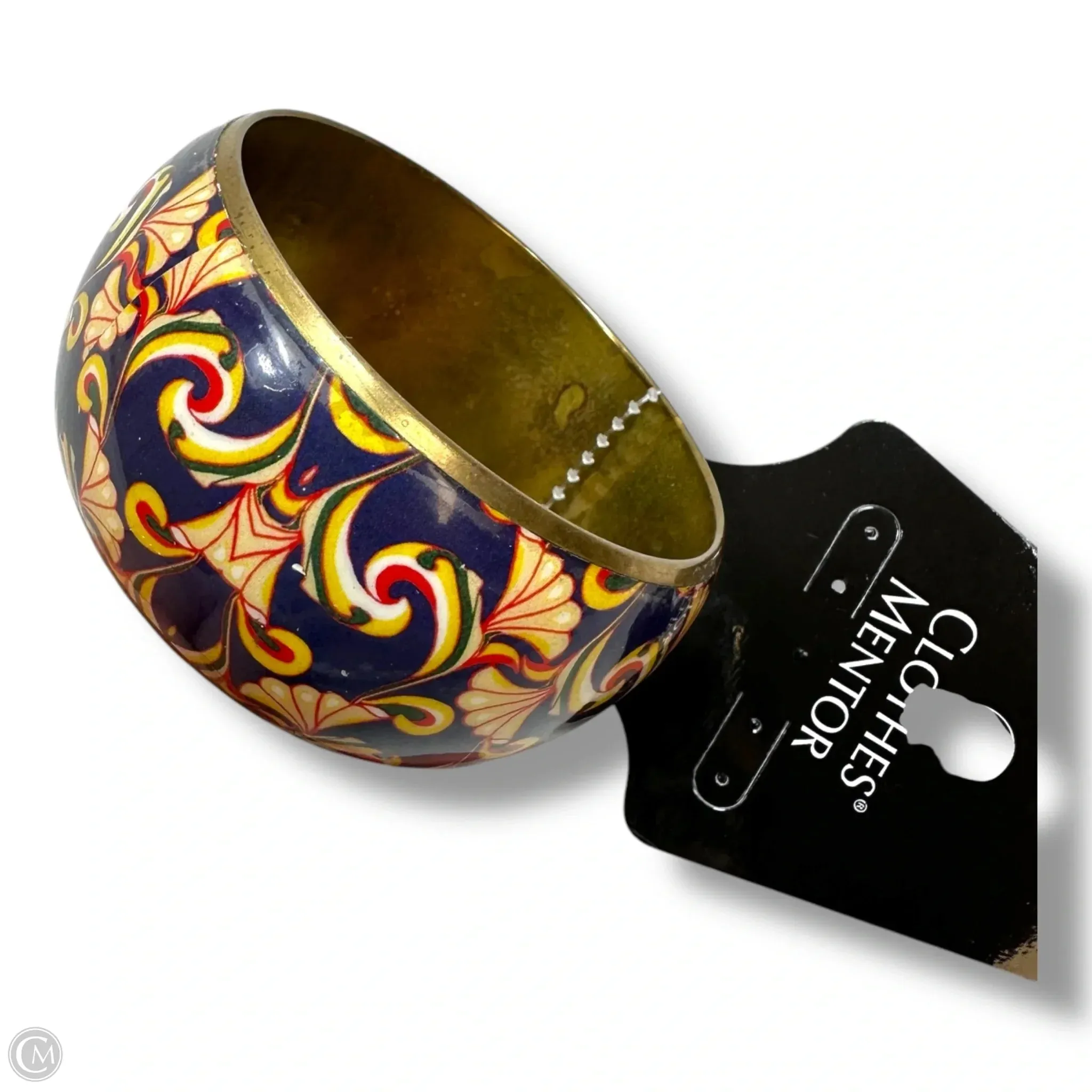 Bracelet Cuff By Cmf