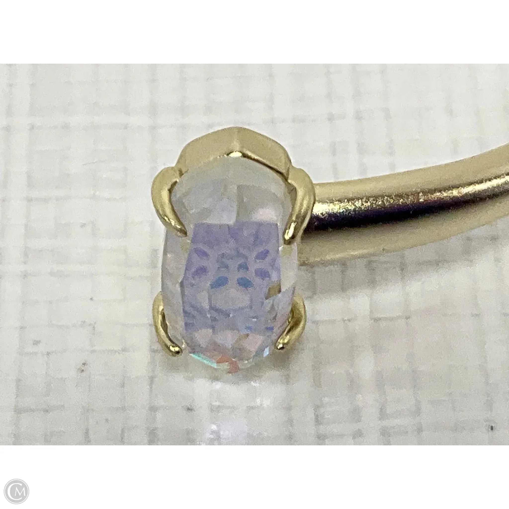 Bracelet Cuff By Kendra Scott, Size: 1