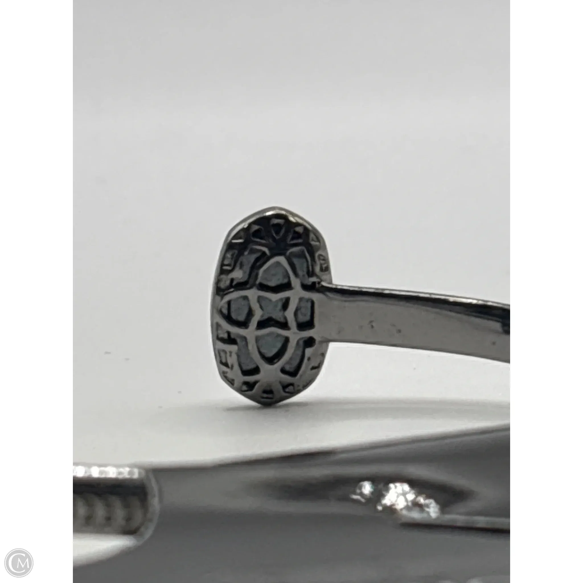 Bracelet Cuff By Kendra Scott, Size: 1