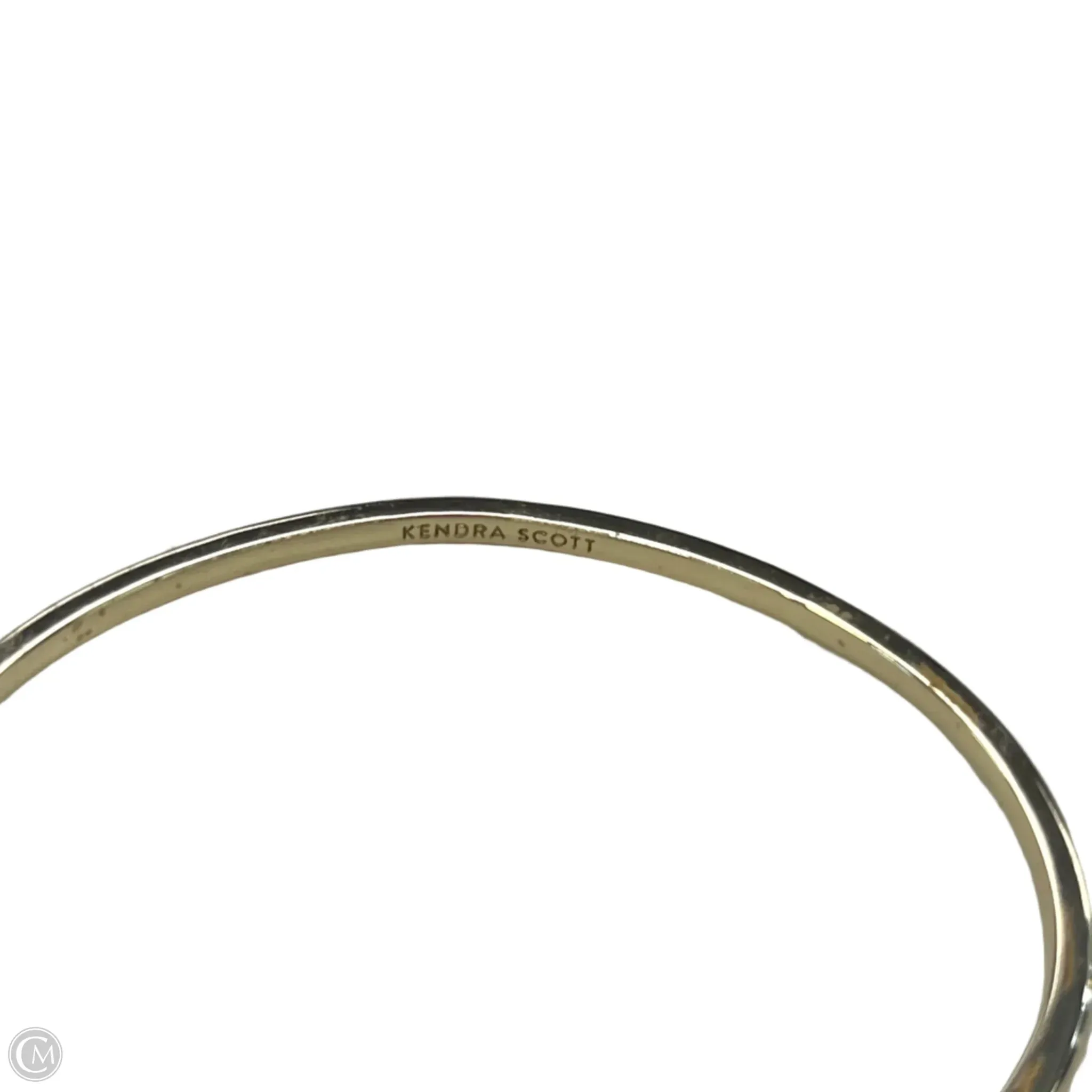 Bracelet Cuff By Kendra Scott
