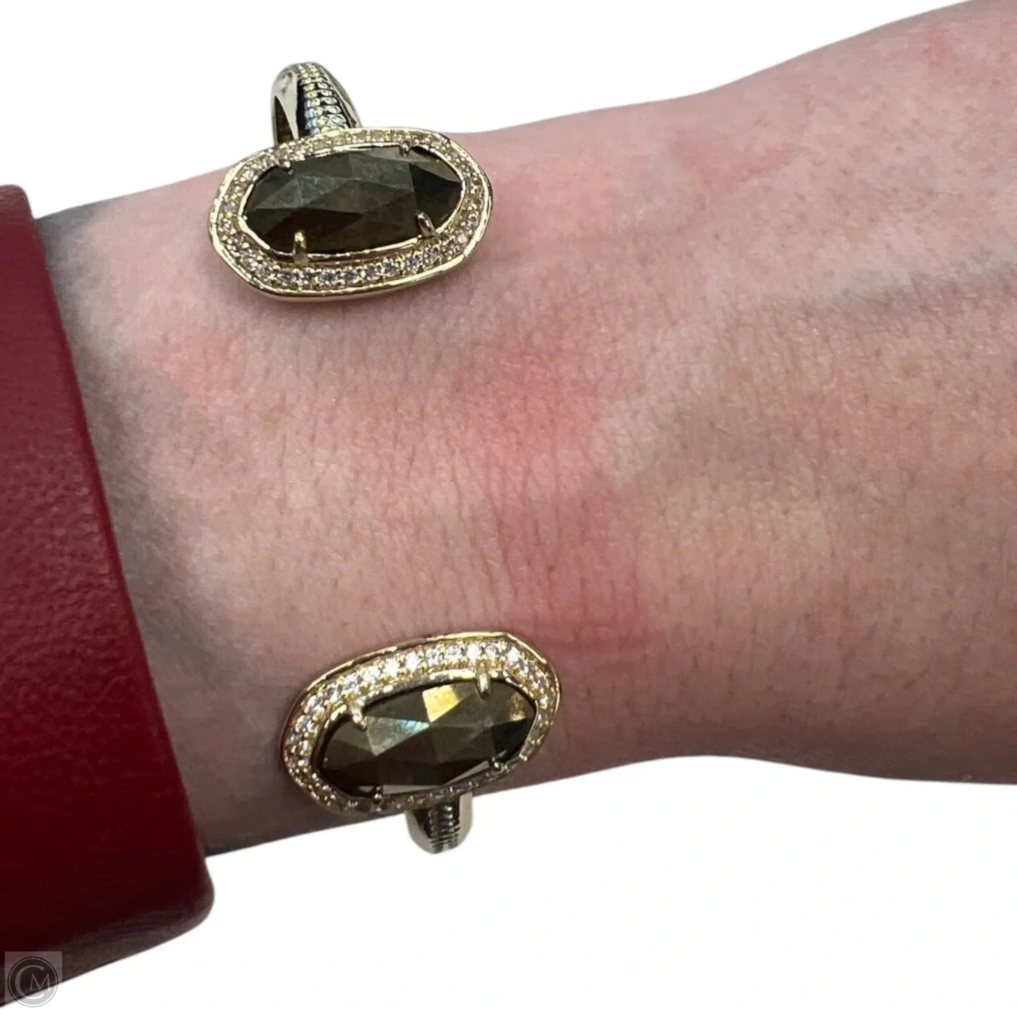 Bracelet Cuff By Kendra Scott