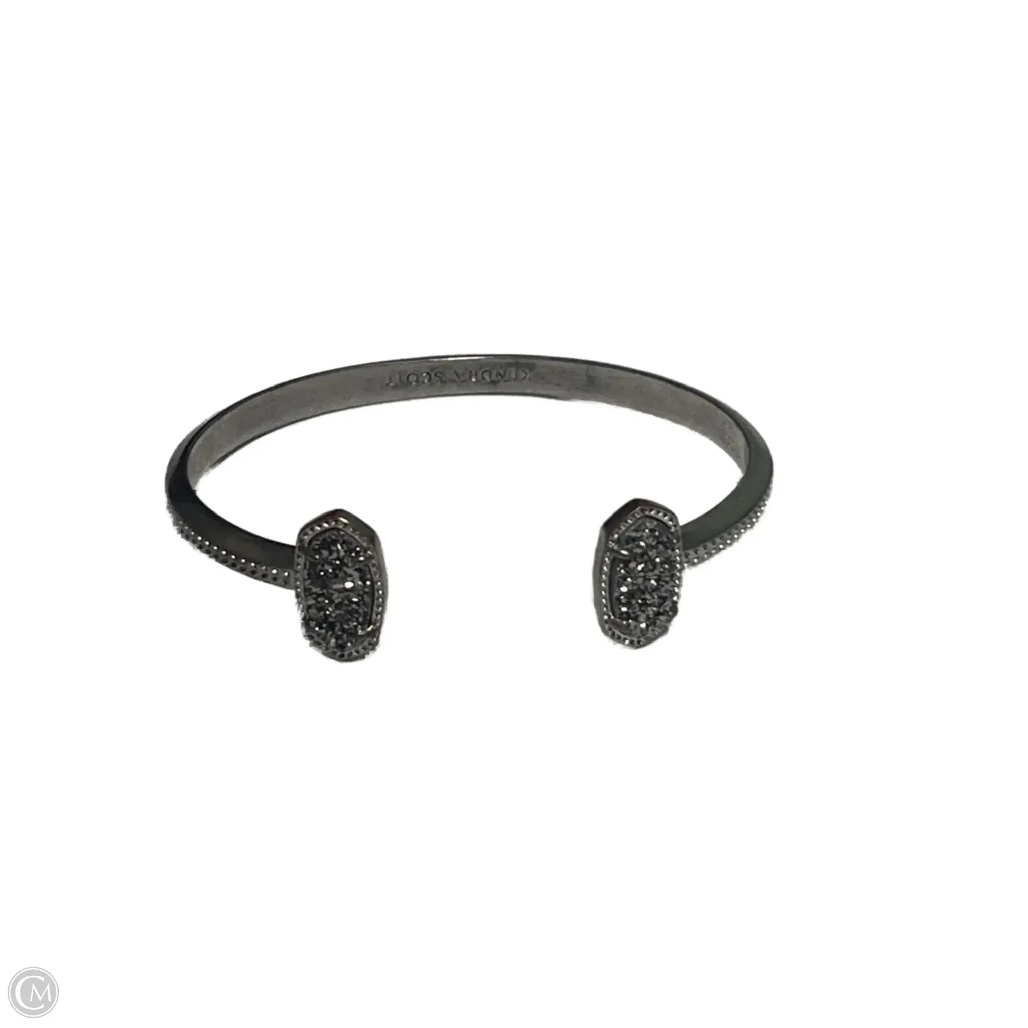 Bracelet Cuff By Kendra Scott