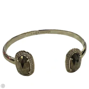 Bracelet Cuff By Kendra Scott