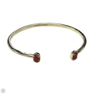 Bracelet Cuff By Kendra Scott