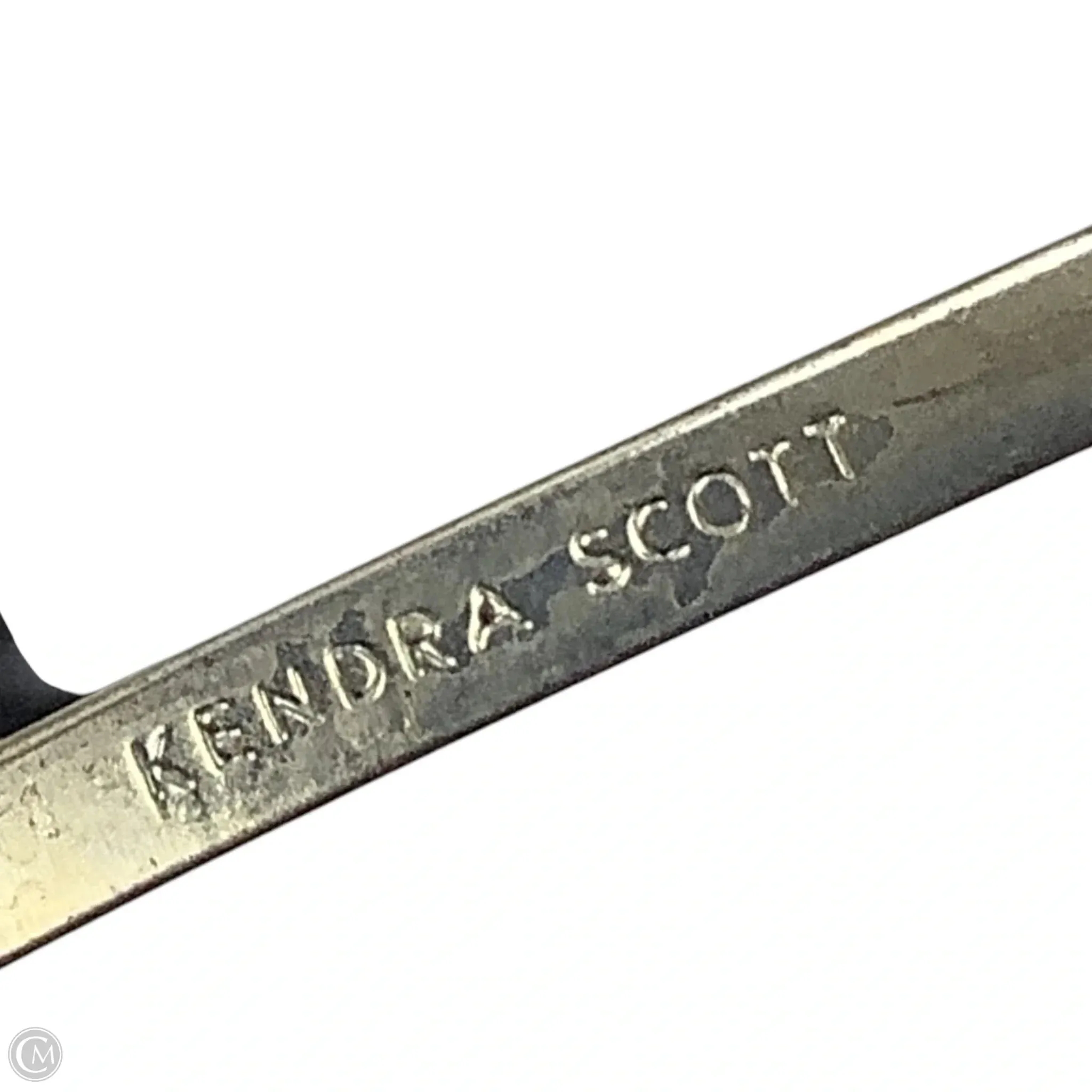 Bracelet Cuff By Kendra Scott