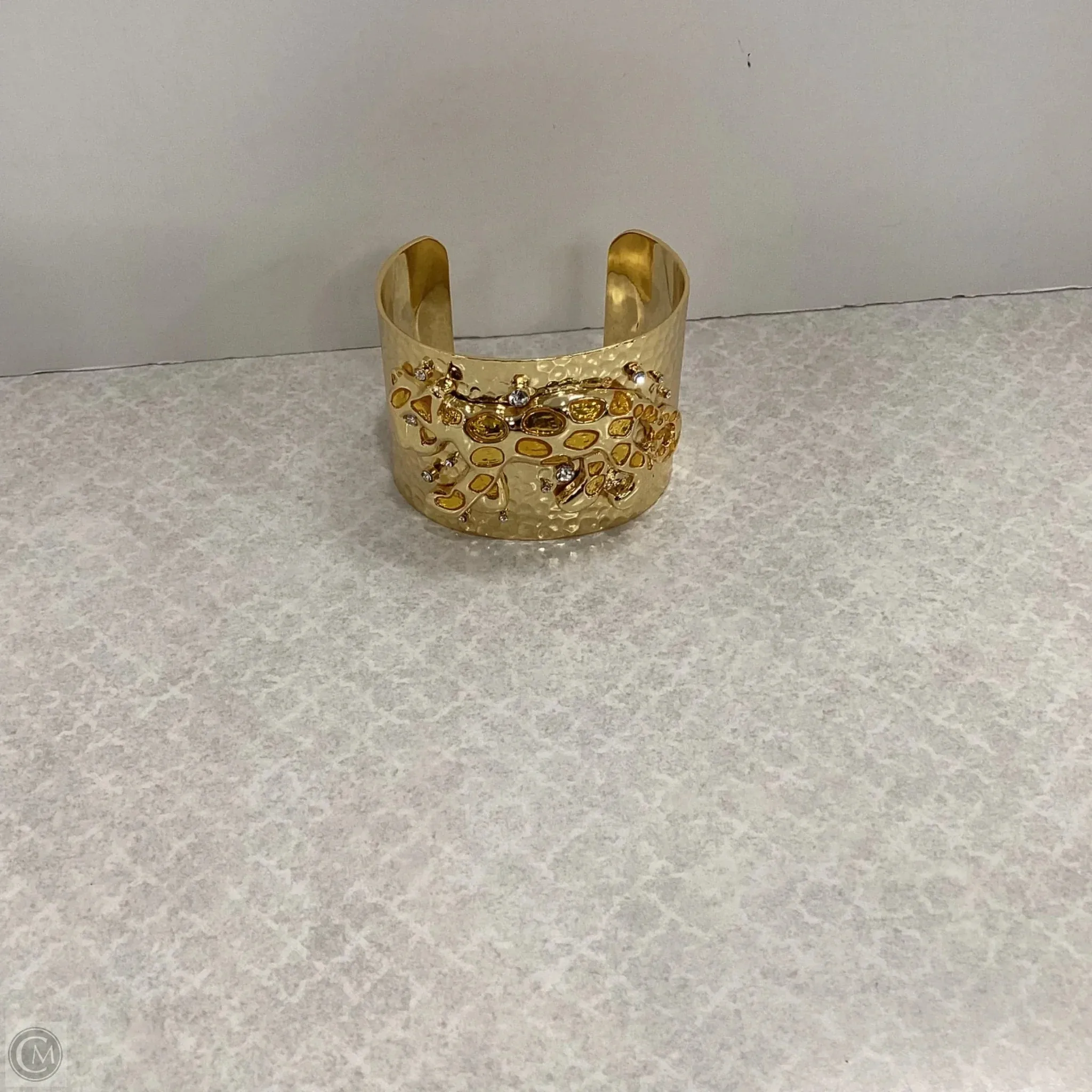 Bracelet Cuff By Lilly Pulitzer